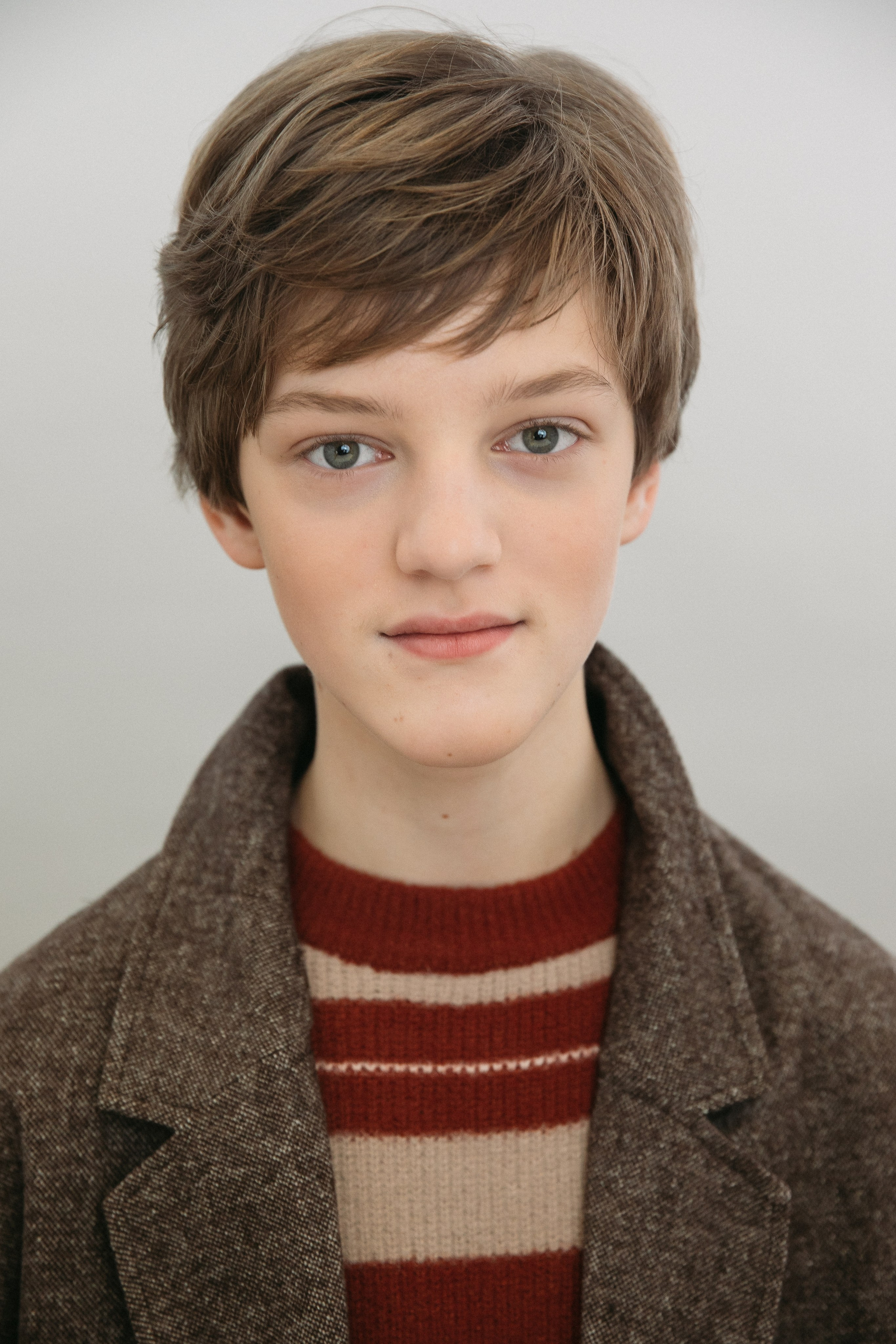 Марк Миловидов. Фотограф в Москве Шаганова Нина