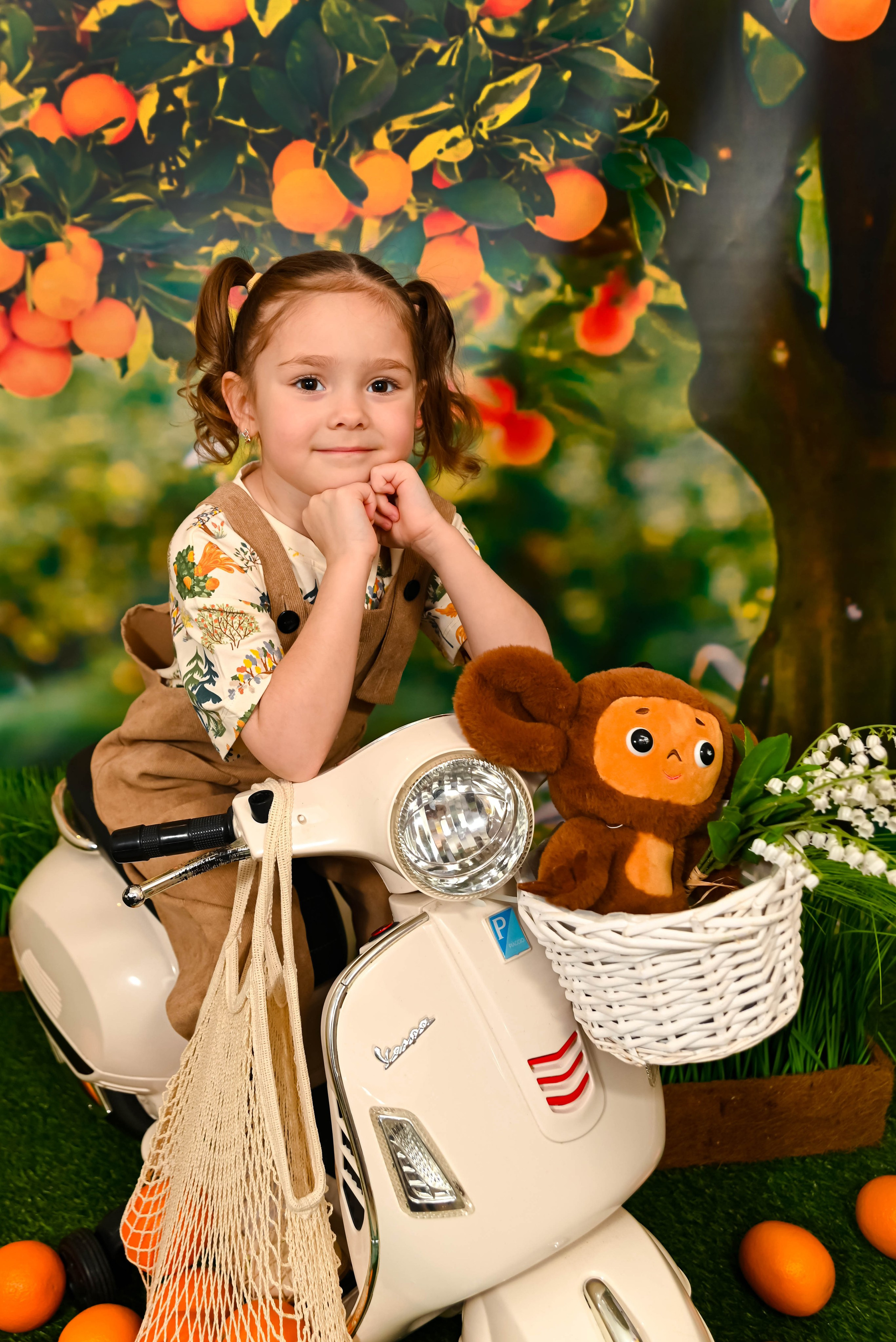 Чебурашка. Выпускные альбомы для детских садов Санкт-Петербург