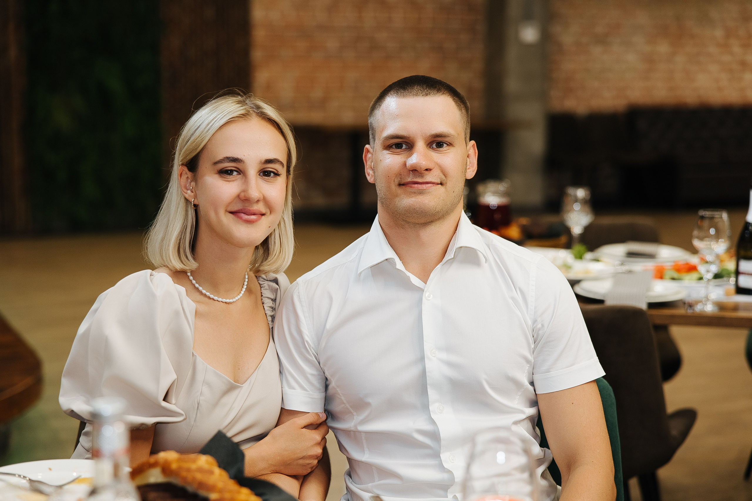 Иван Юлия. Фотограф в Красноярске Надежда Воскресенская