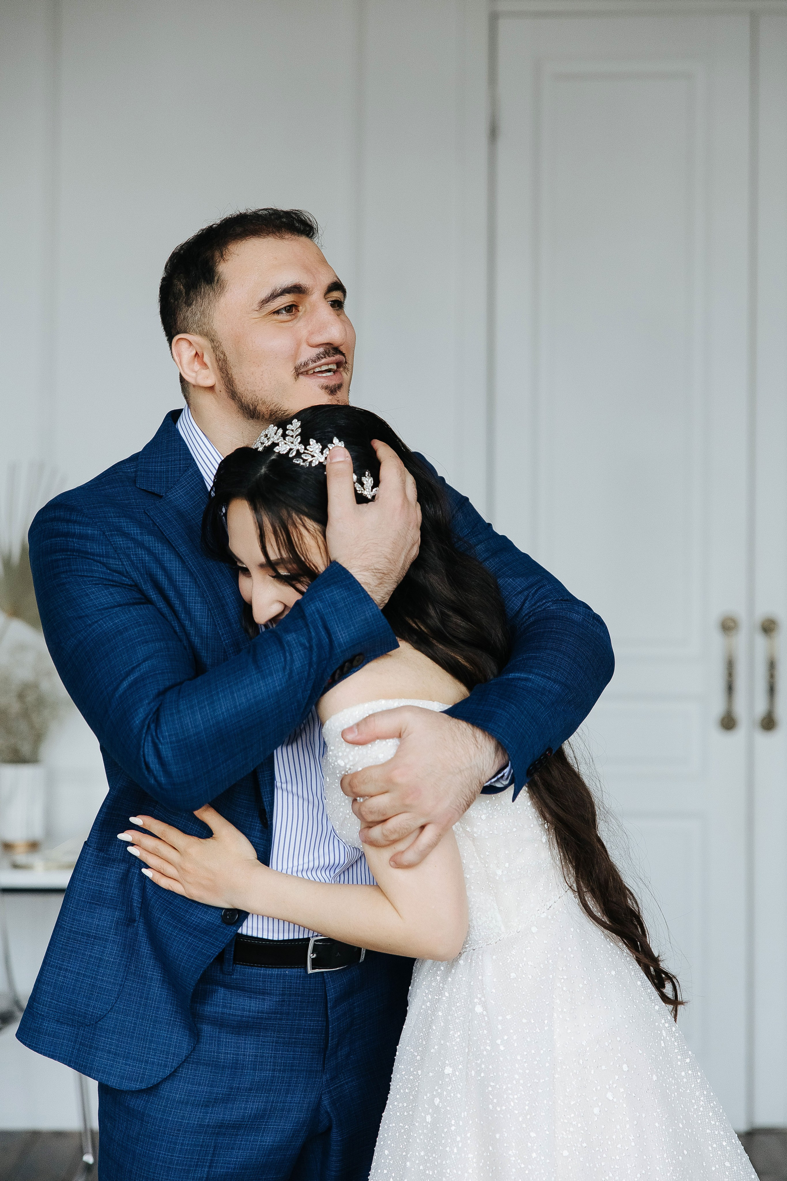 Шах и Ирада. Фотограф в Красноярске Надежда Воскресенская