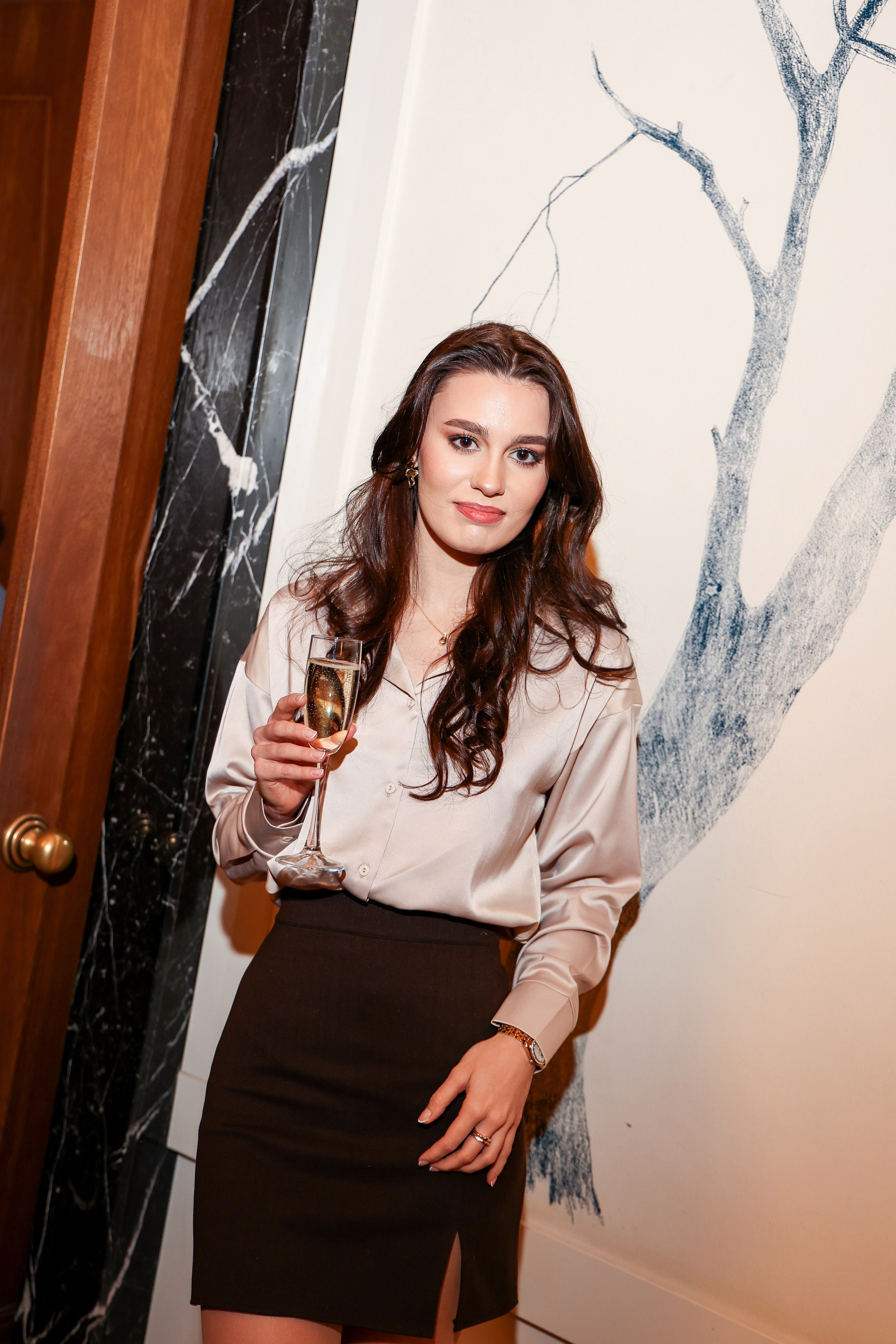 Светская премьера «Молчаливый друг». Свадебный и Event фотограф в Москве Бажина Ирина