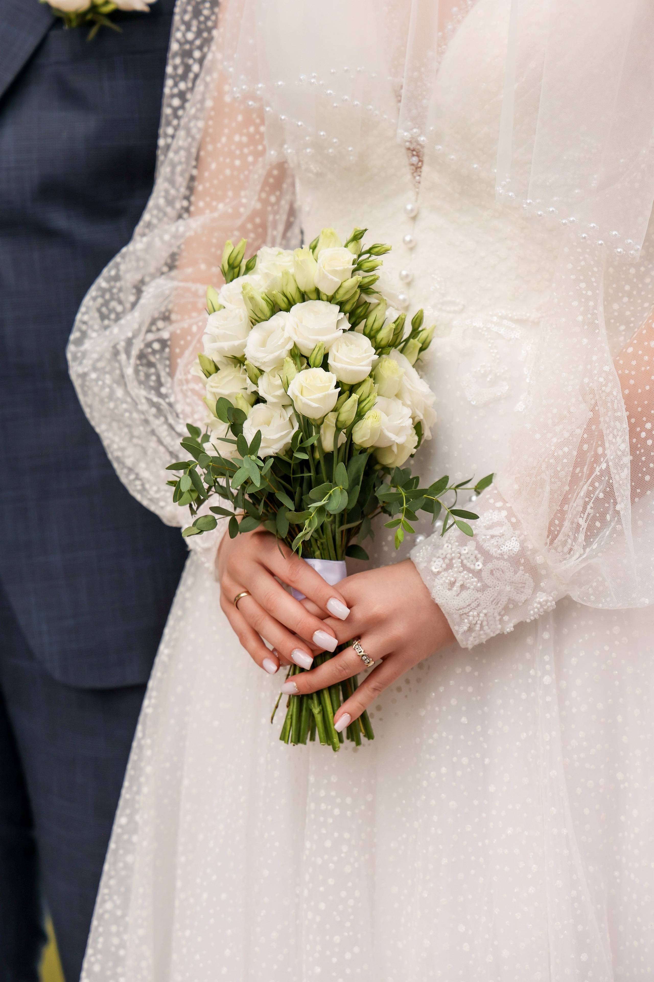 Александр & Полина. Свадебный и Event фотограф в Москве Бажина Ирина