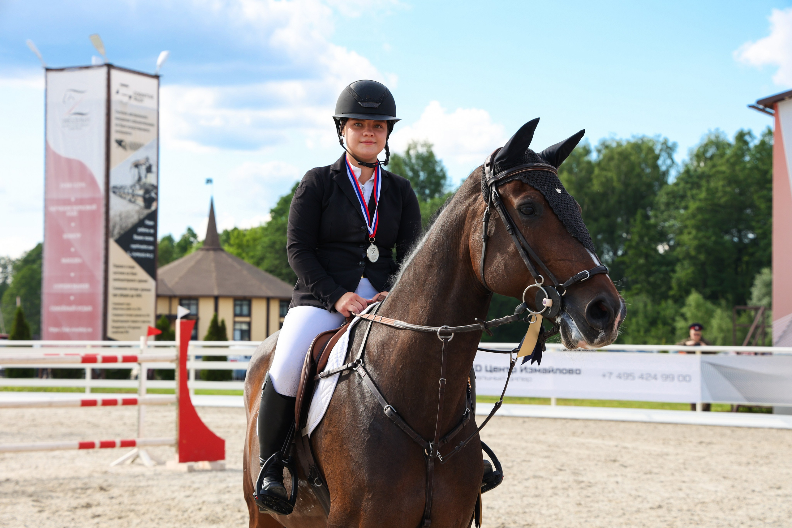 КСК «Звёздный». Кубок Гагарина. Свадебный и Event фотограф в Москве Бажина Ирина