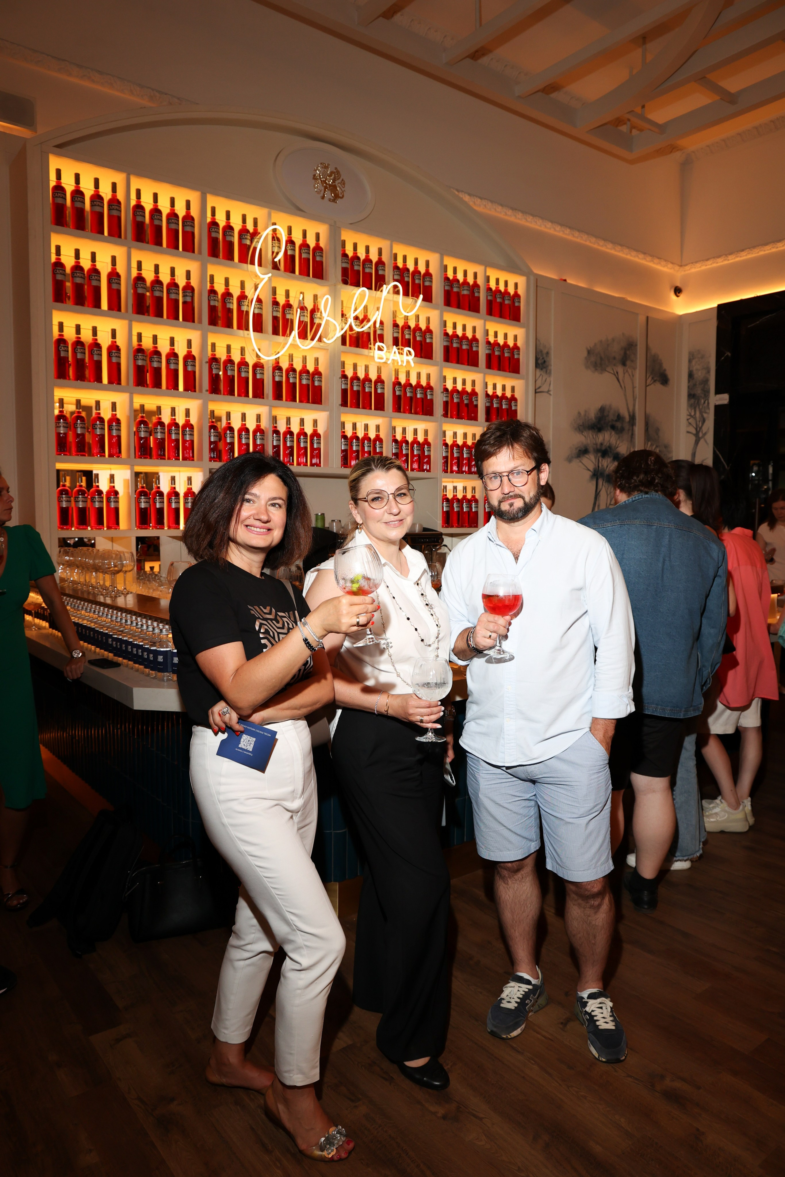 Светская премьера «Второй акт». Свадебный и Event фотограф в Москве Бажина Ирина