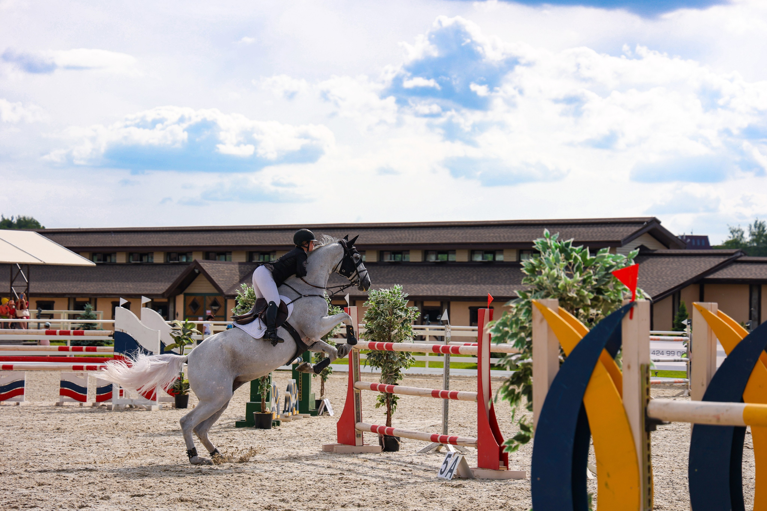 КСК «Звёздный». Кубок Гагарина. Свадебный и Event фотограф в Москве Бажина Ирина