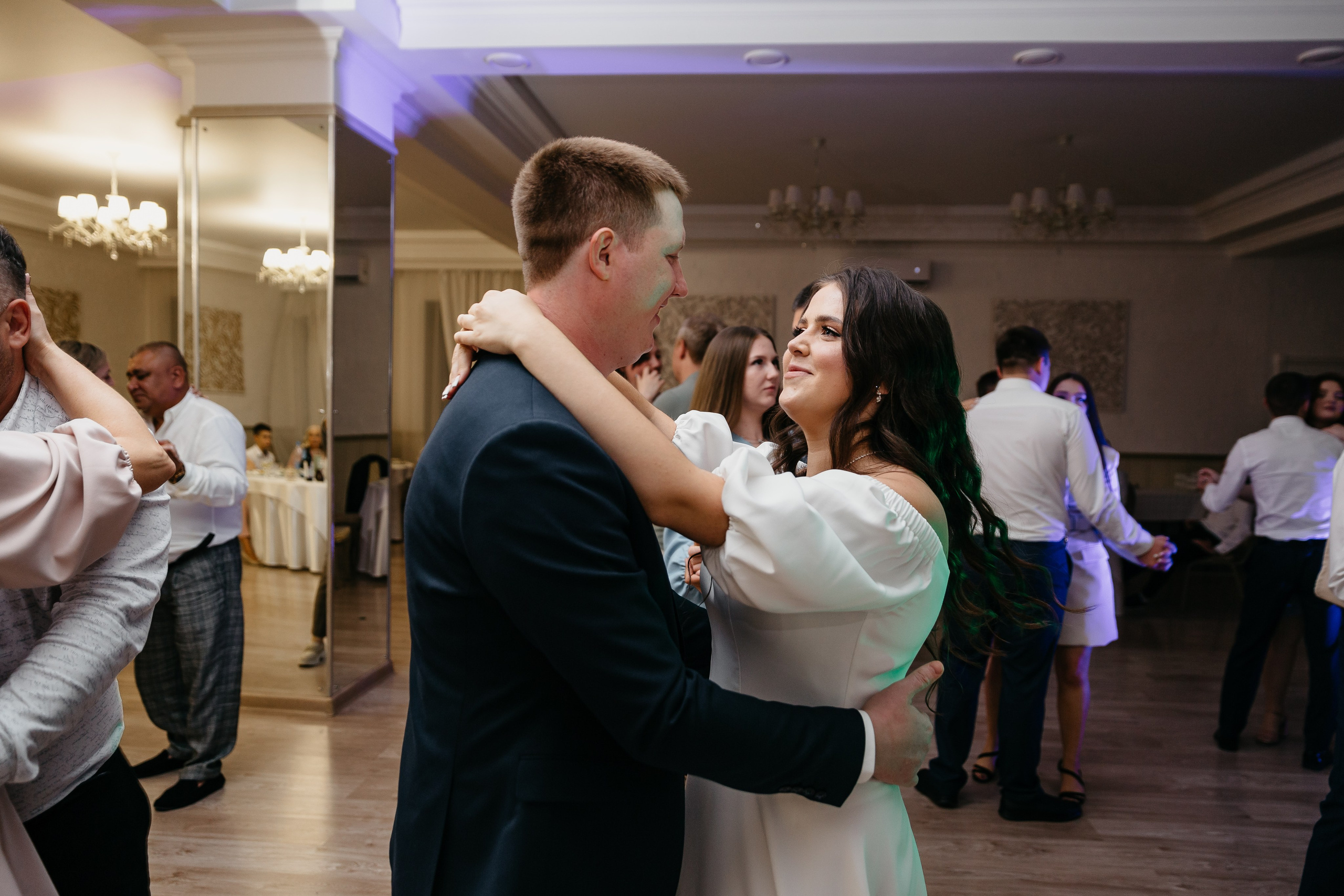 Валерия и Александр. Фотограф, видеограф в Челябинске Глеб Хазиев