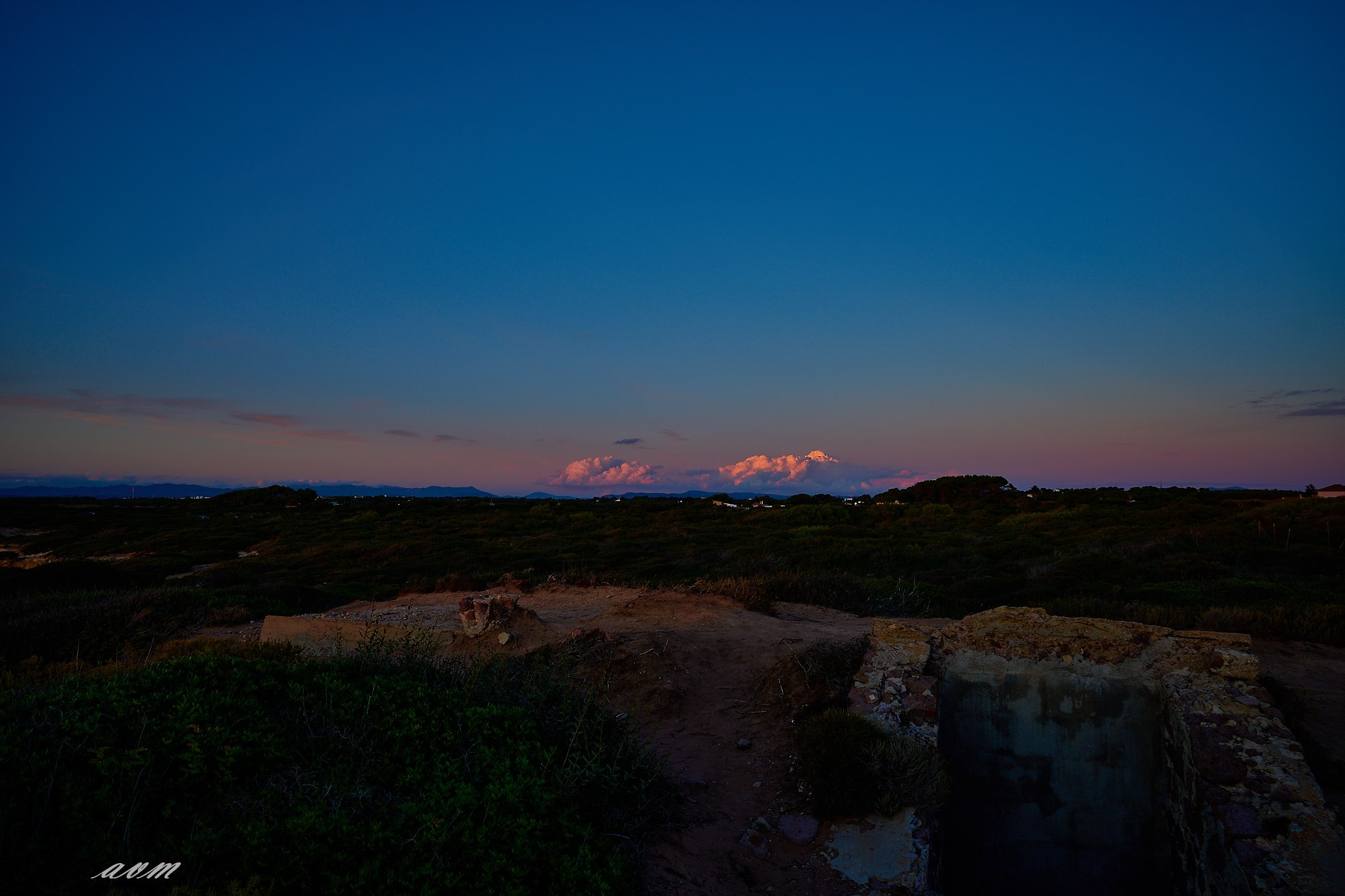 Сардиния. Фотограф Михеев Андрей