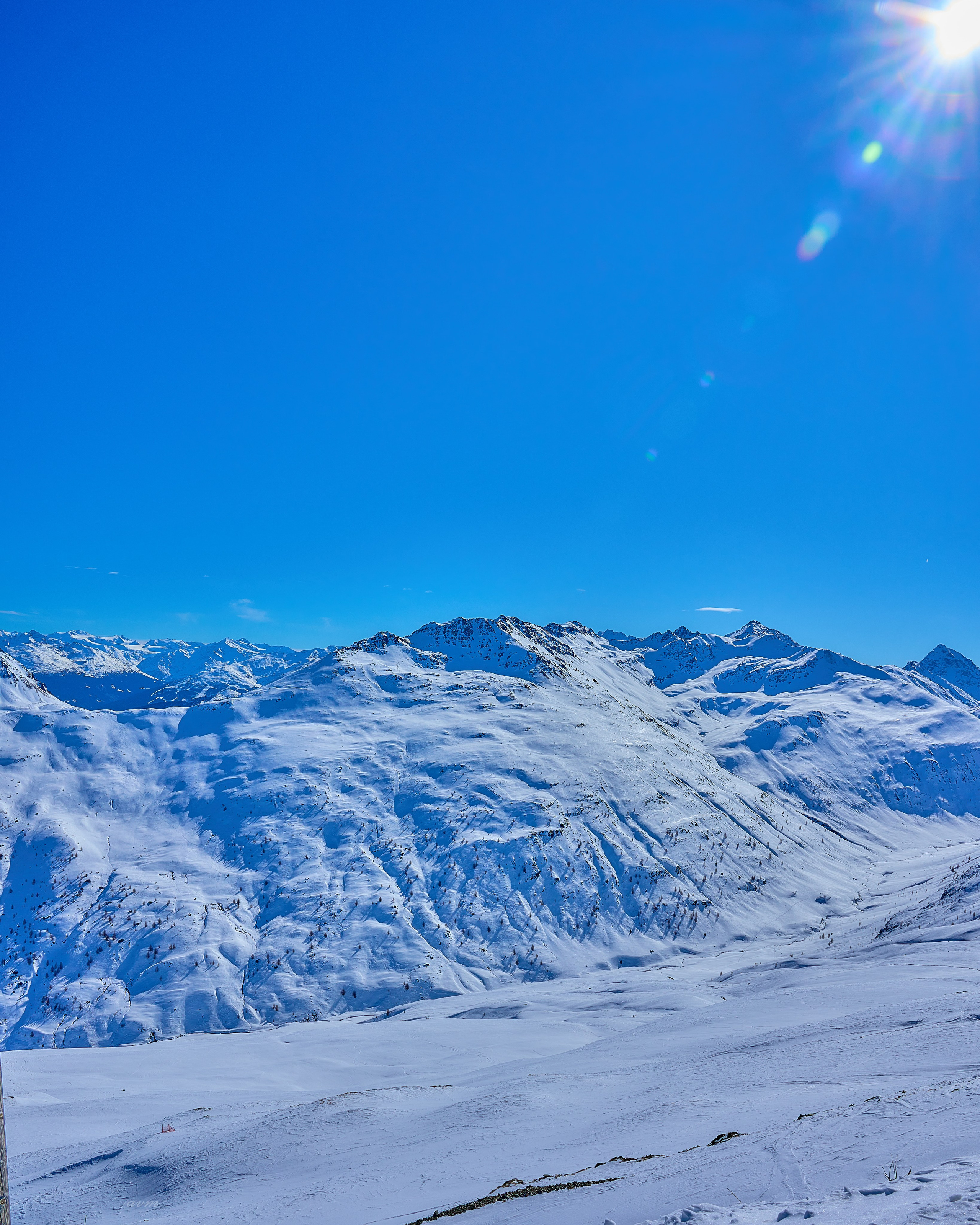 Ливиньо. Фотограф Михеев Андрей