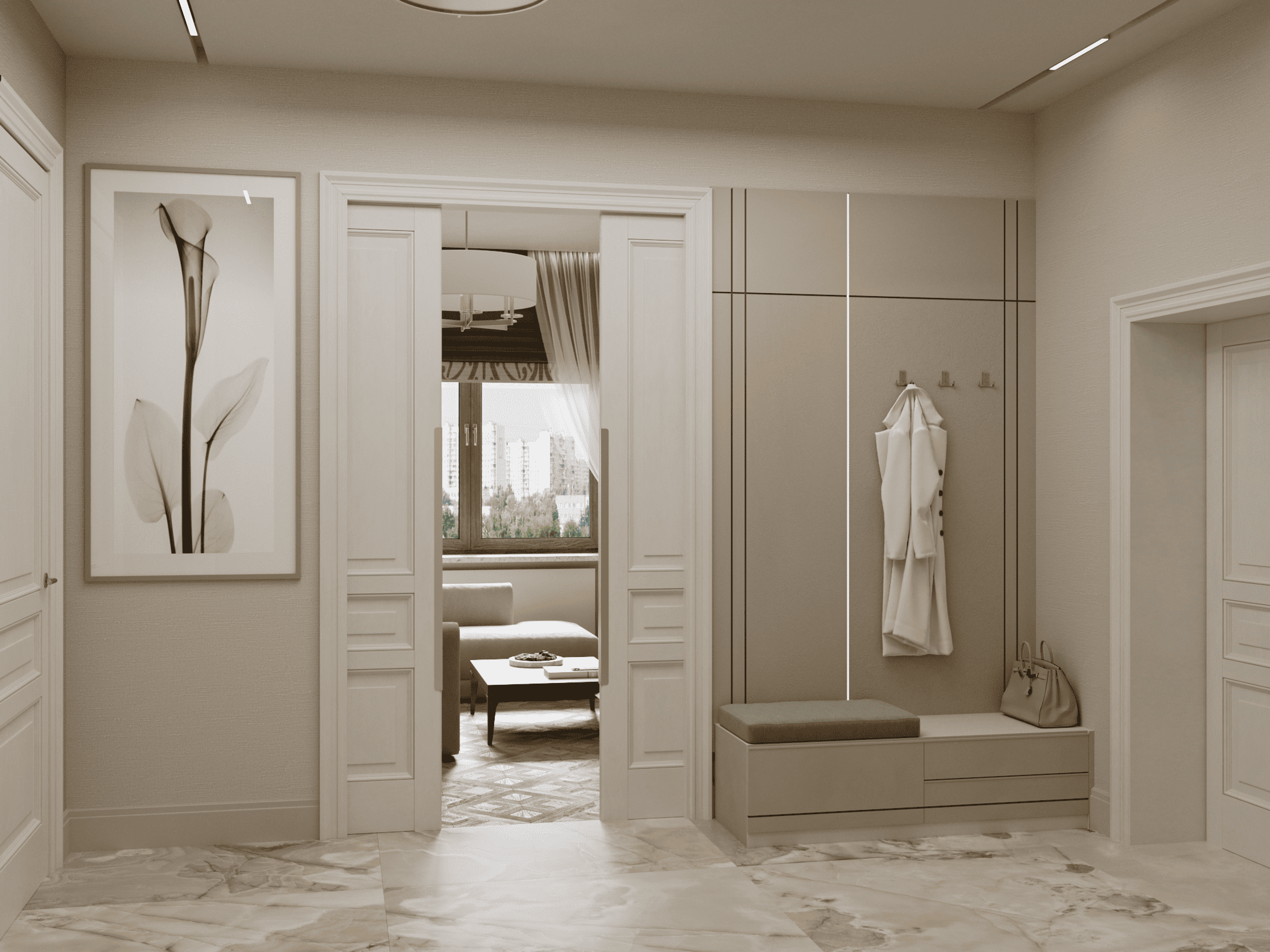 Большая Полянка