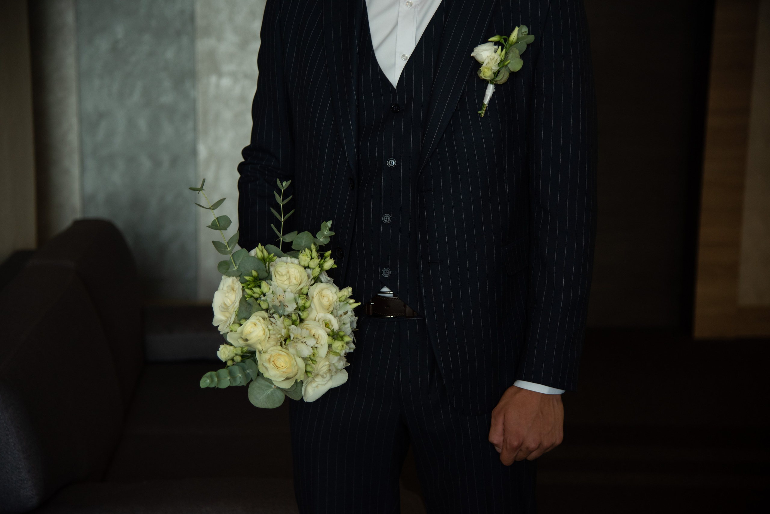 Даша и Влад. Свадебный и семейный фотограф Ольга Астрейко