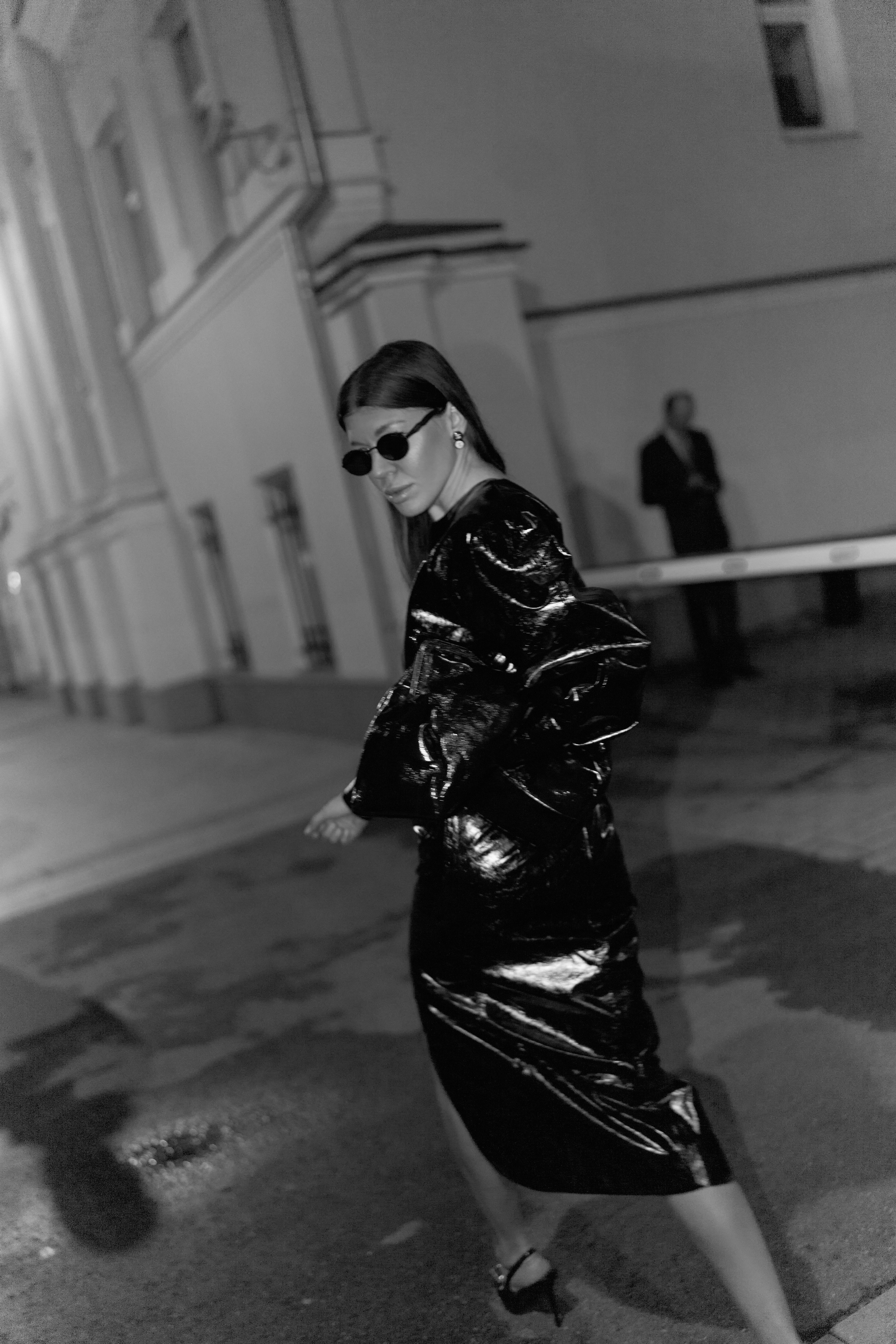 Инна. Фотограф в Москве — Ольга Кушнарева