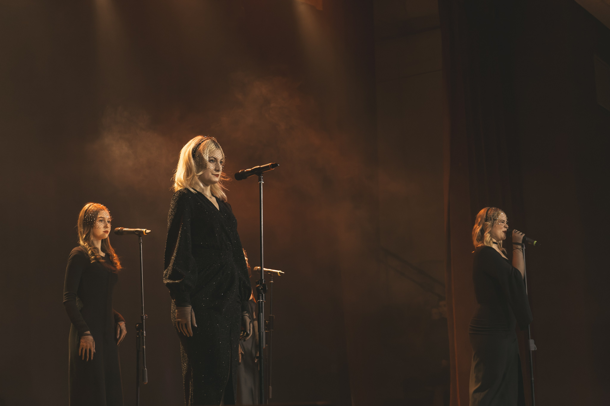 СмолГУ — Зеленое Яблоко — 2023. Галаконцерт. KiPPER Gallery — Фотограф