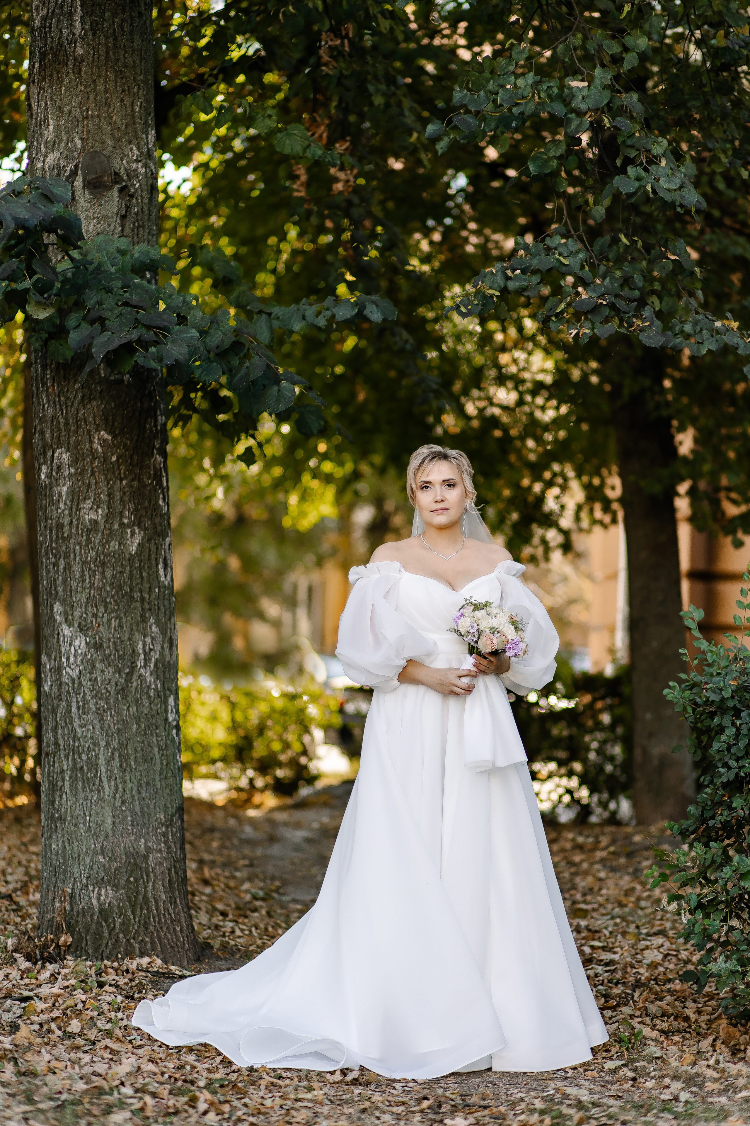 Сергей и Анна. Свадебный и семейный фотограф в Рязани Саша Крутых