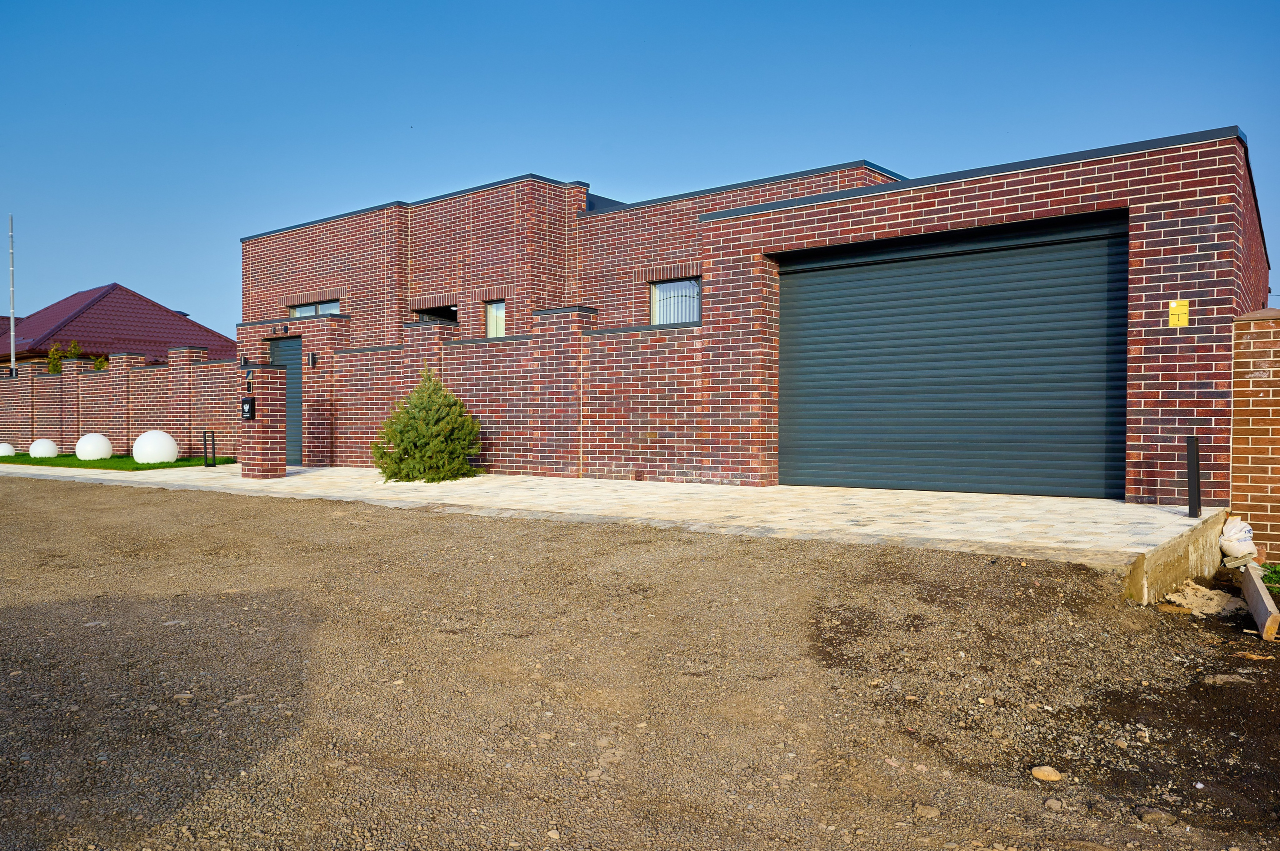 Дом 178. Интерьерный фотограф в Краснодаре