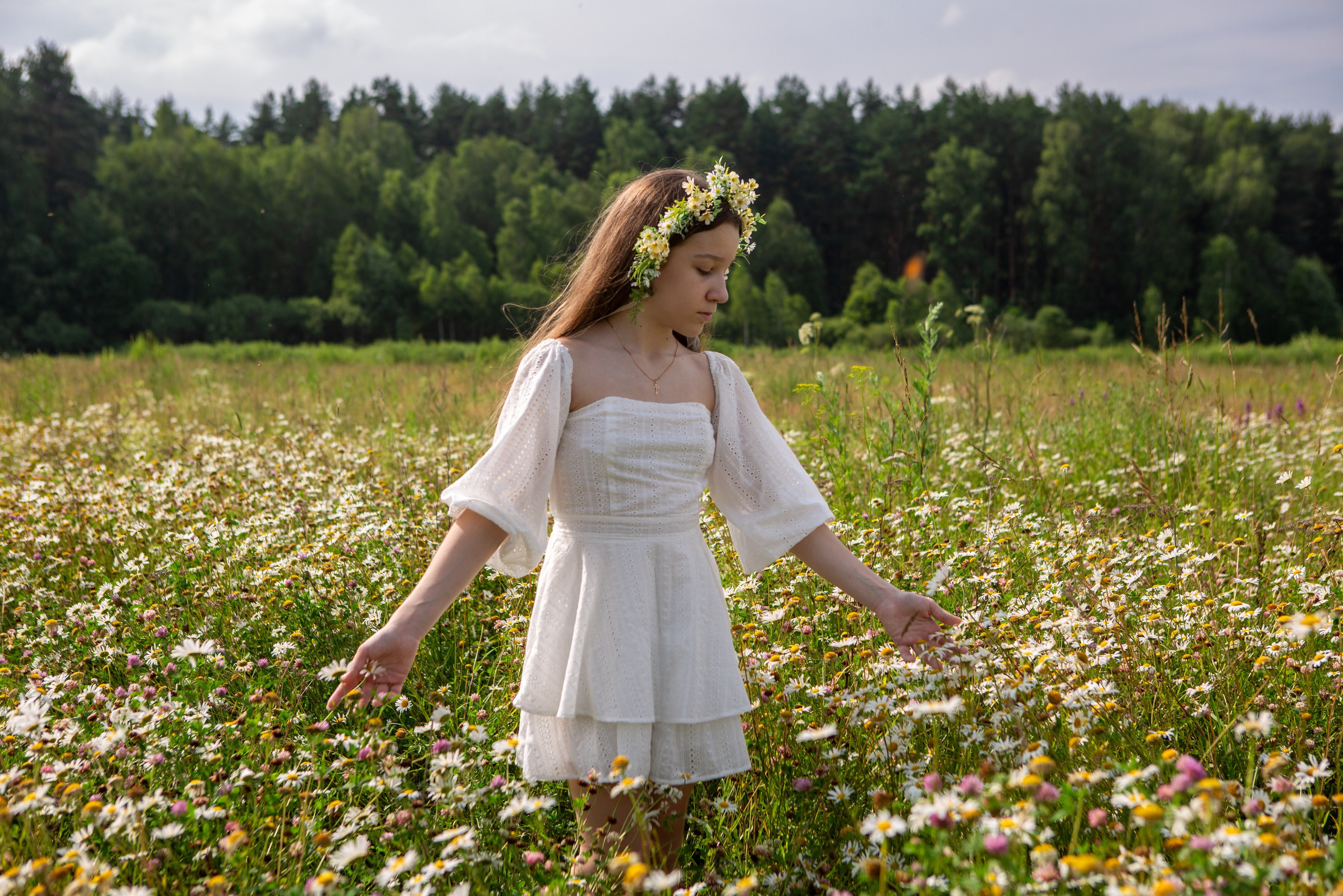 Солнечные цветы. Репортажный, семейный, свадебный, портретный фотограф