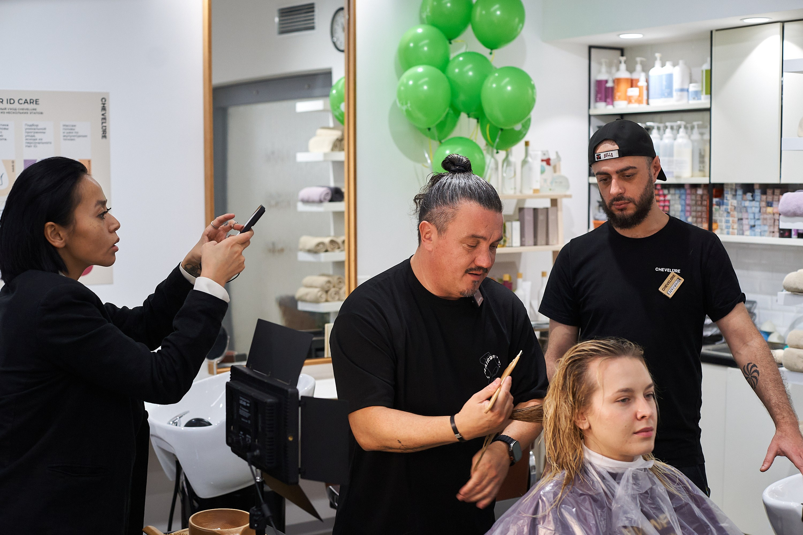 Фотосъёмка клиентского дня O'right | Event-фотограф Москва. Артём Савиных — профессиональный фотограф в Москве | Репортажи, свадьбы, портреты