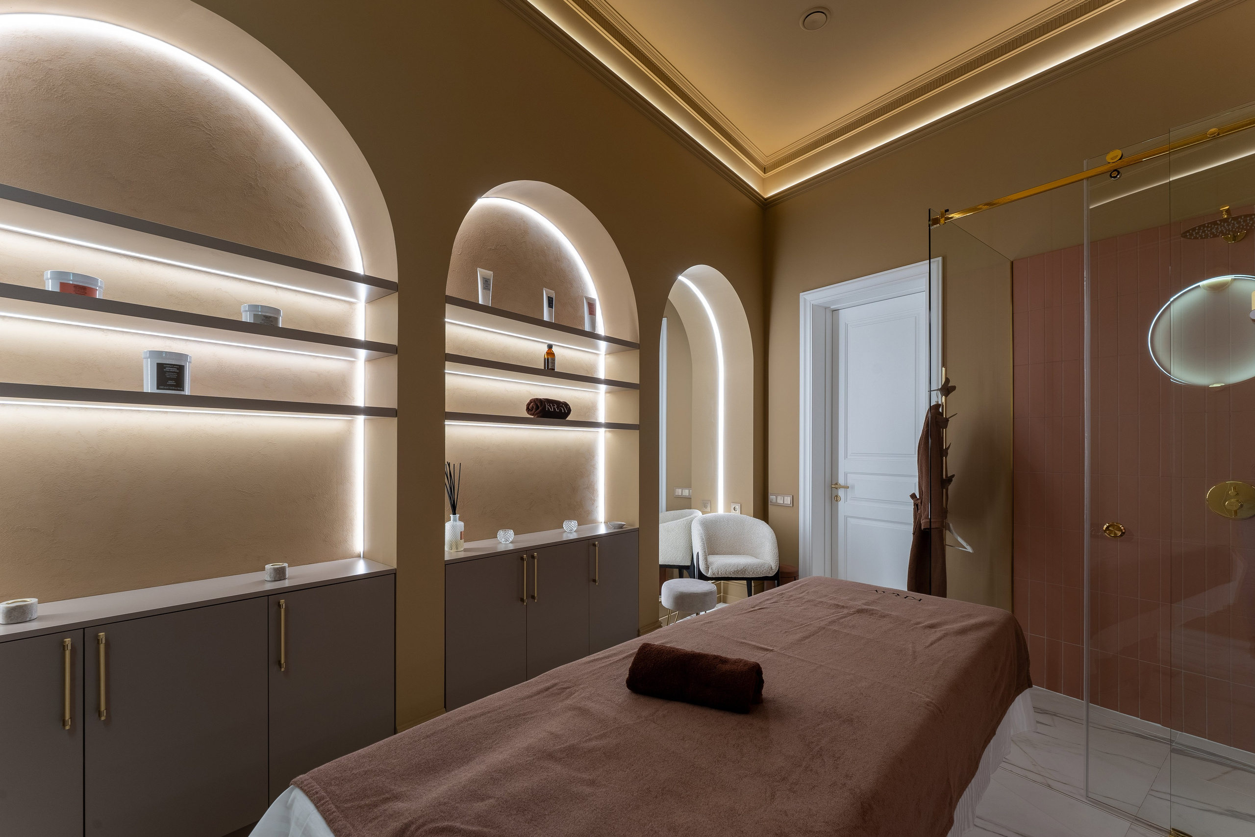 Коммерческая съемка. Визуальный контент для недвижимости в Калининграде