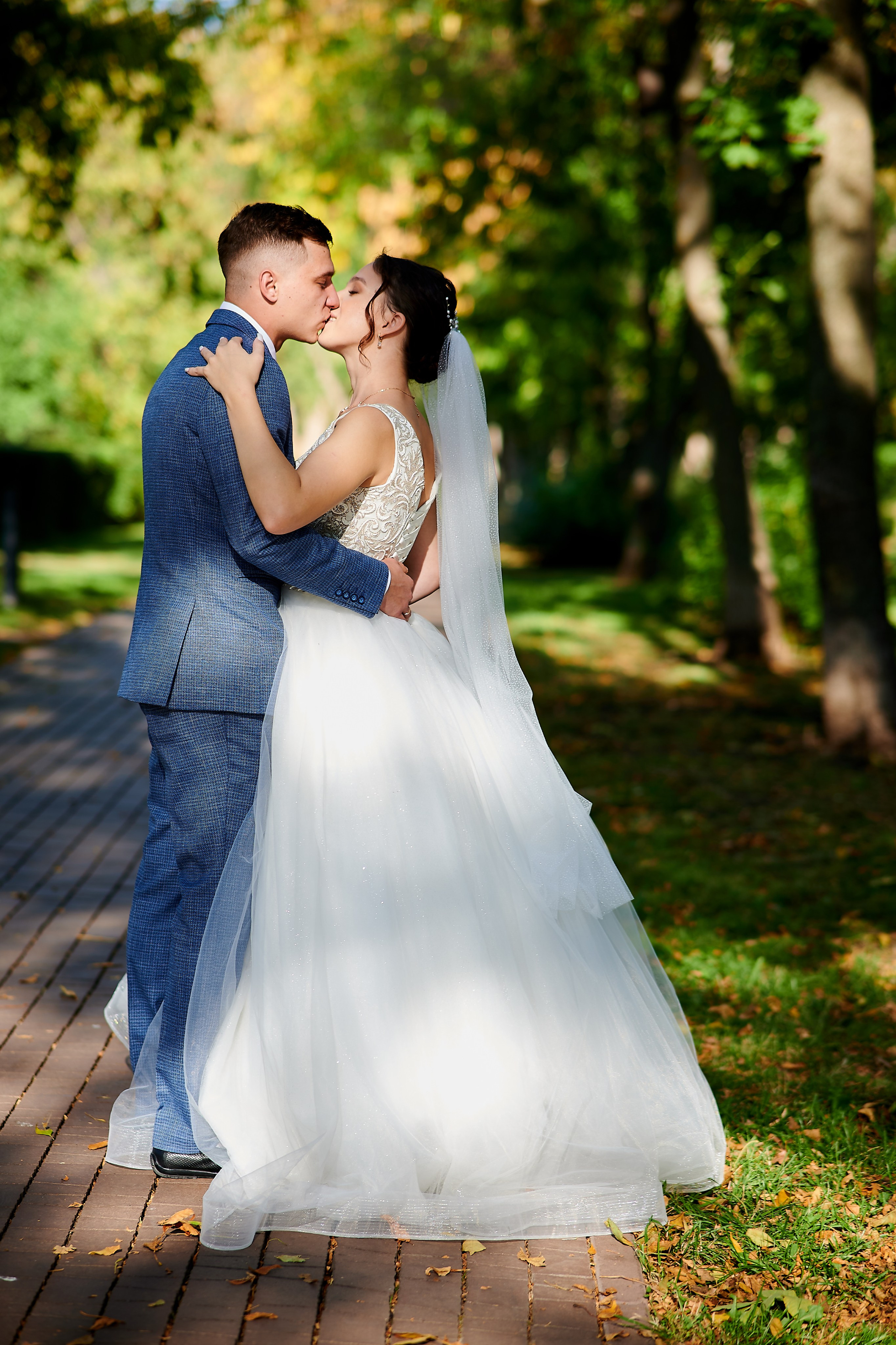 V&S. Профессиональный репортажный фотограф в Самаре Никита Королев