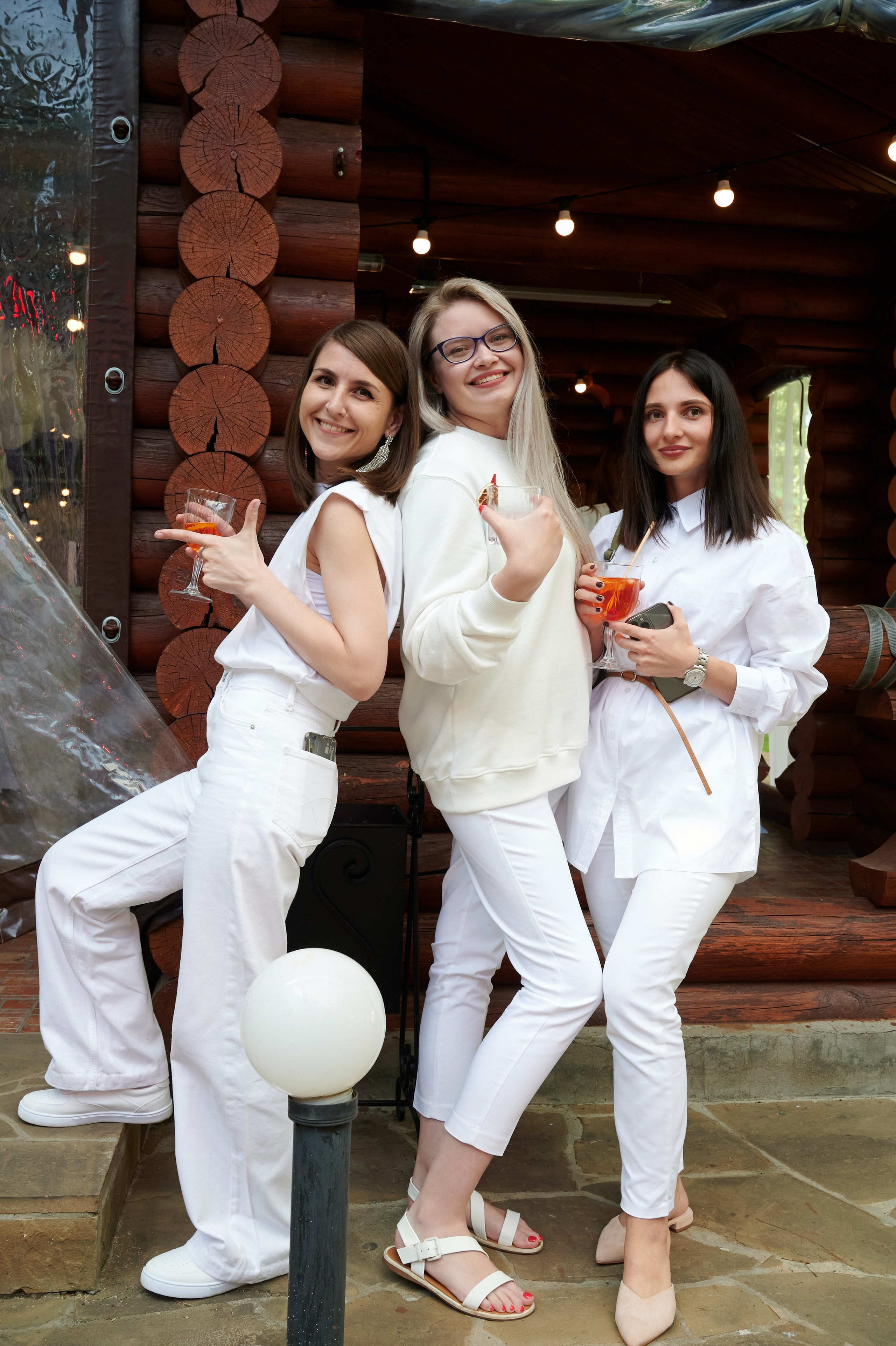 HILTI / SUMMER WHITE EVENING. Профессиональный репортажный фотограф в Самаре Никита Королев