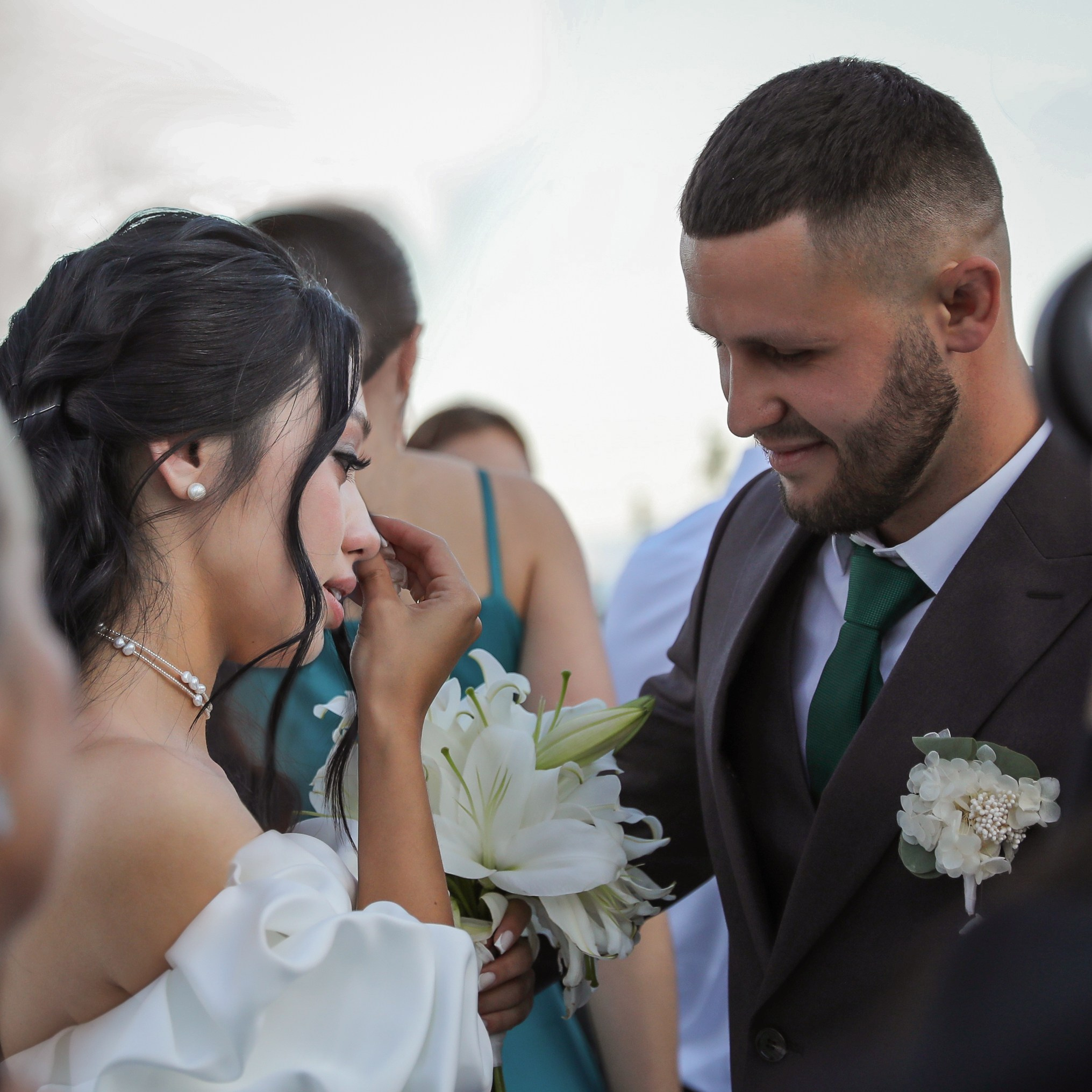 Фотограф Владивосток Николай Тынько