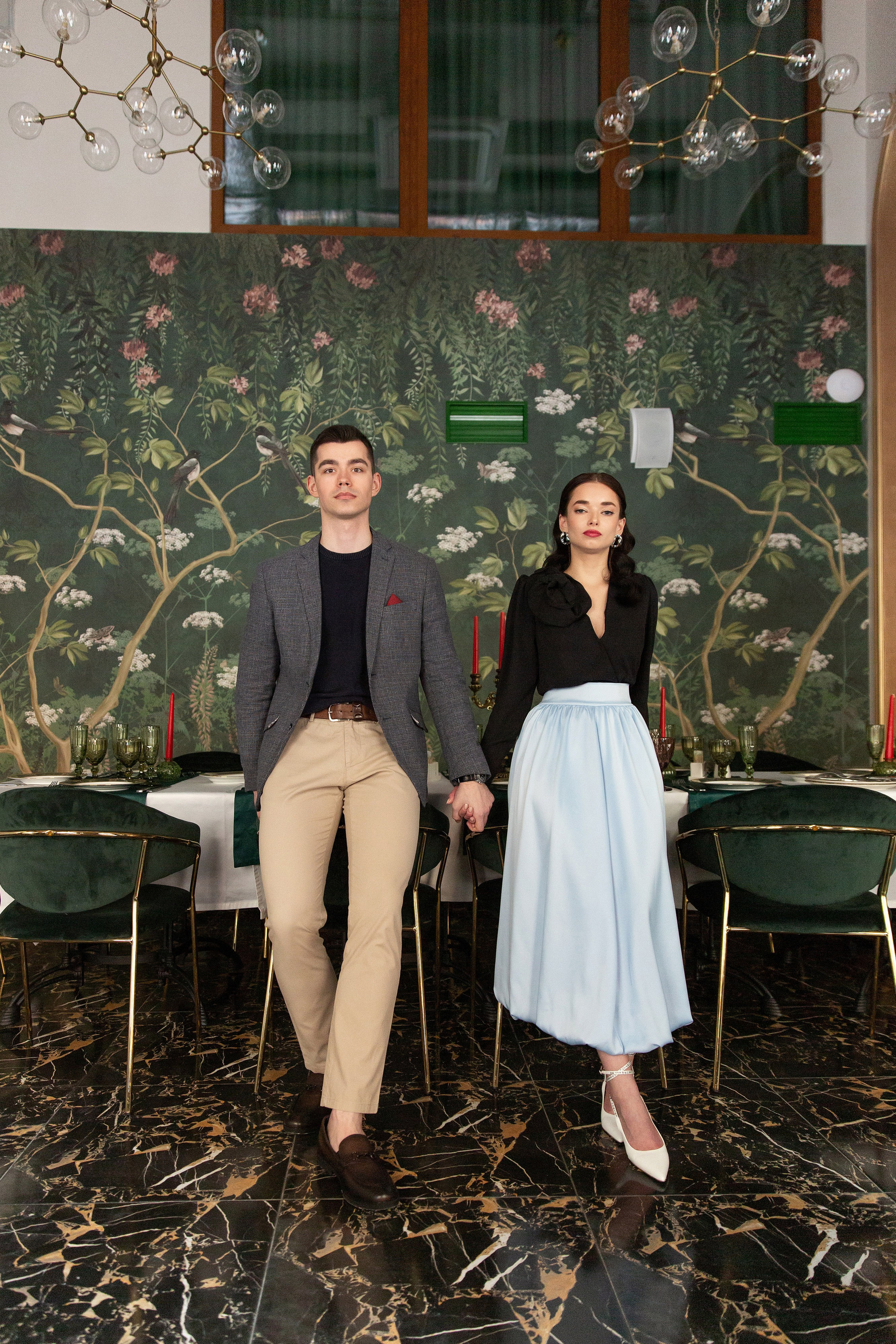 Фотосессия лав стори в отеле. Свадебный и портретный фотограф в Санкт-Петербурге Надежда Чечулина