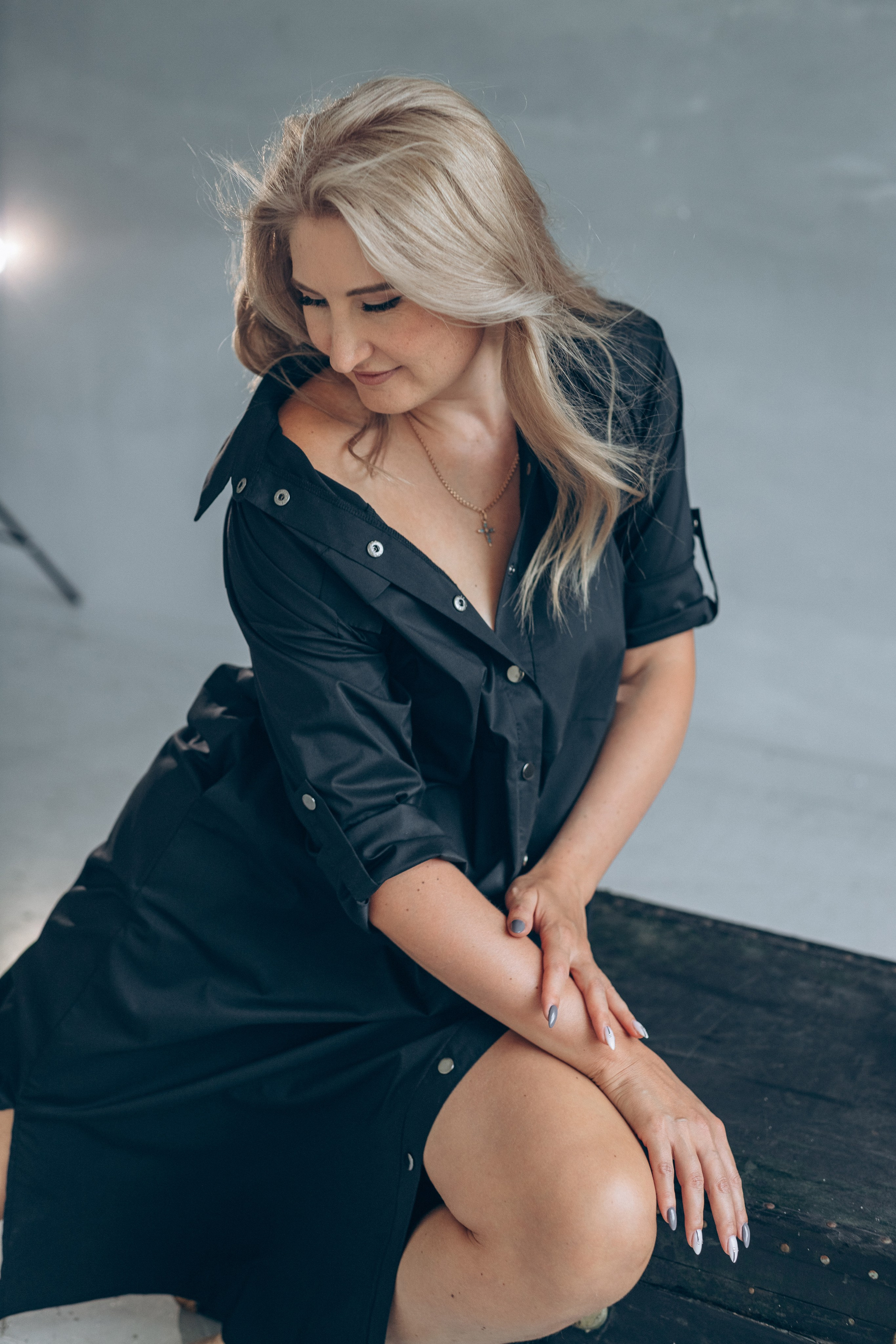 Ольга. Фотограф Ногинск Электросталь Наталья Осетрова