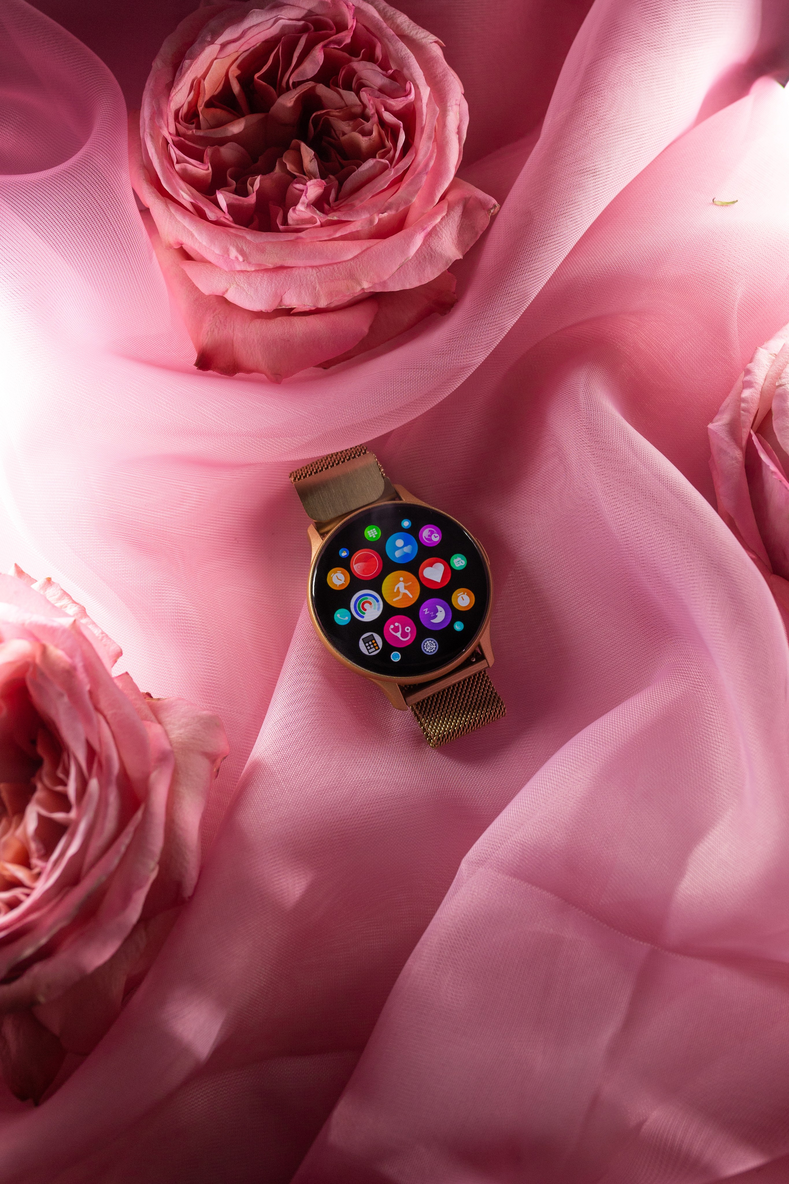 Часы. Фотограф в Ростове-на-Дону Мария Аверина