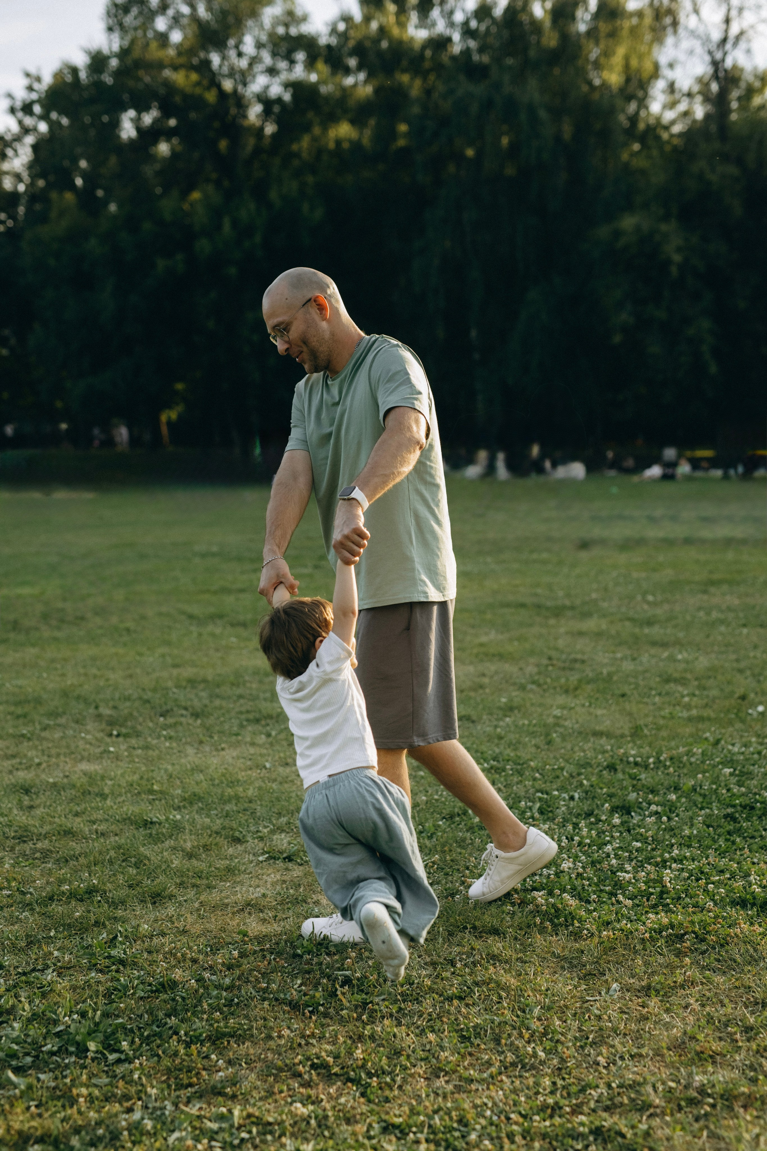 Заметки о лете. Семейный и портретный фотограф из Казани