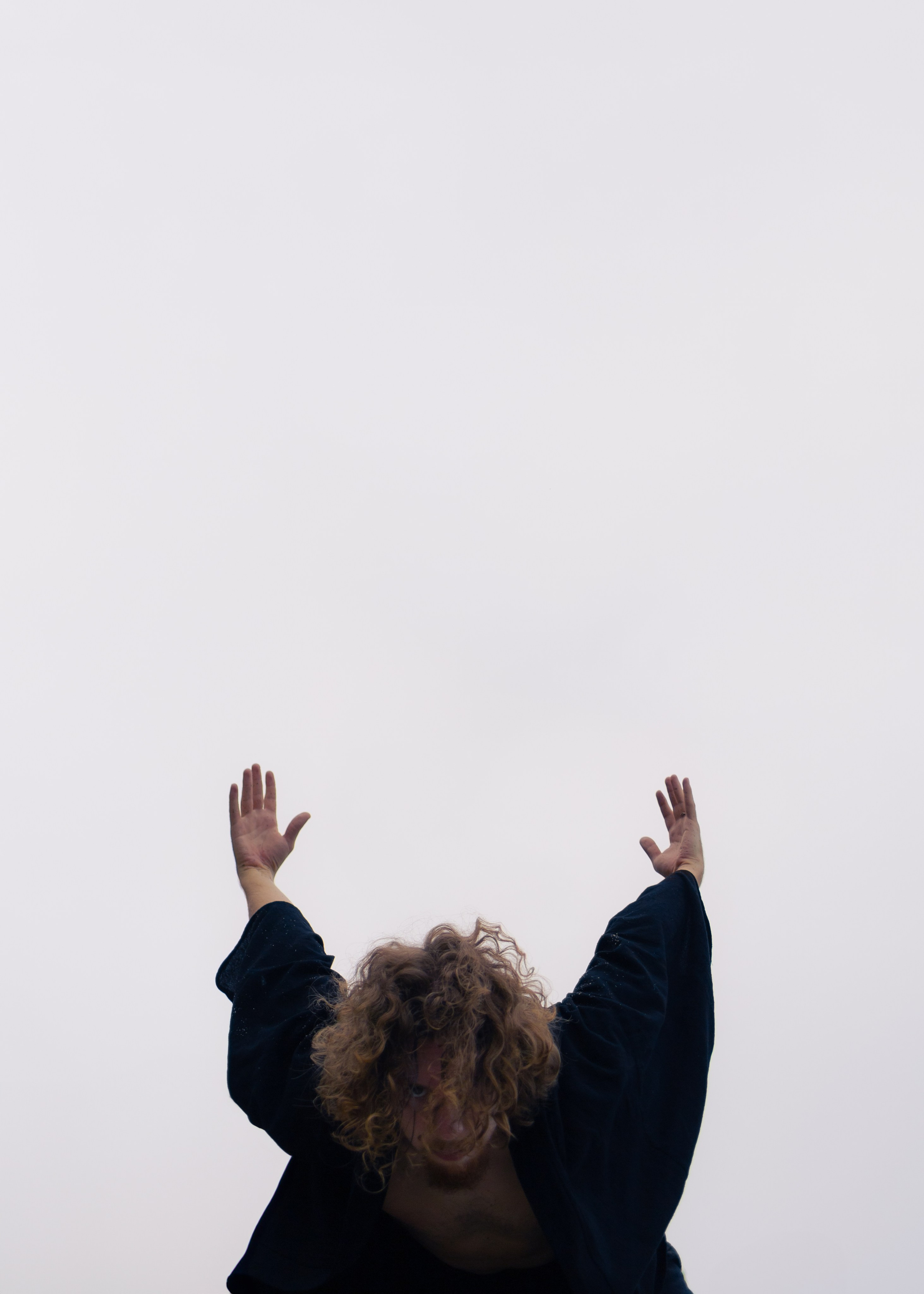 Mitya. Lyric photographer