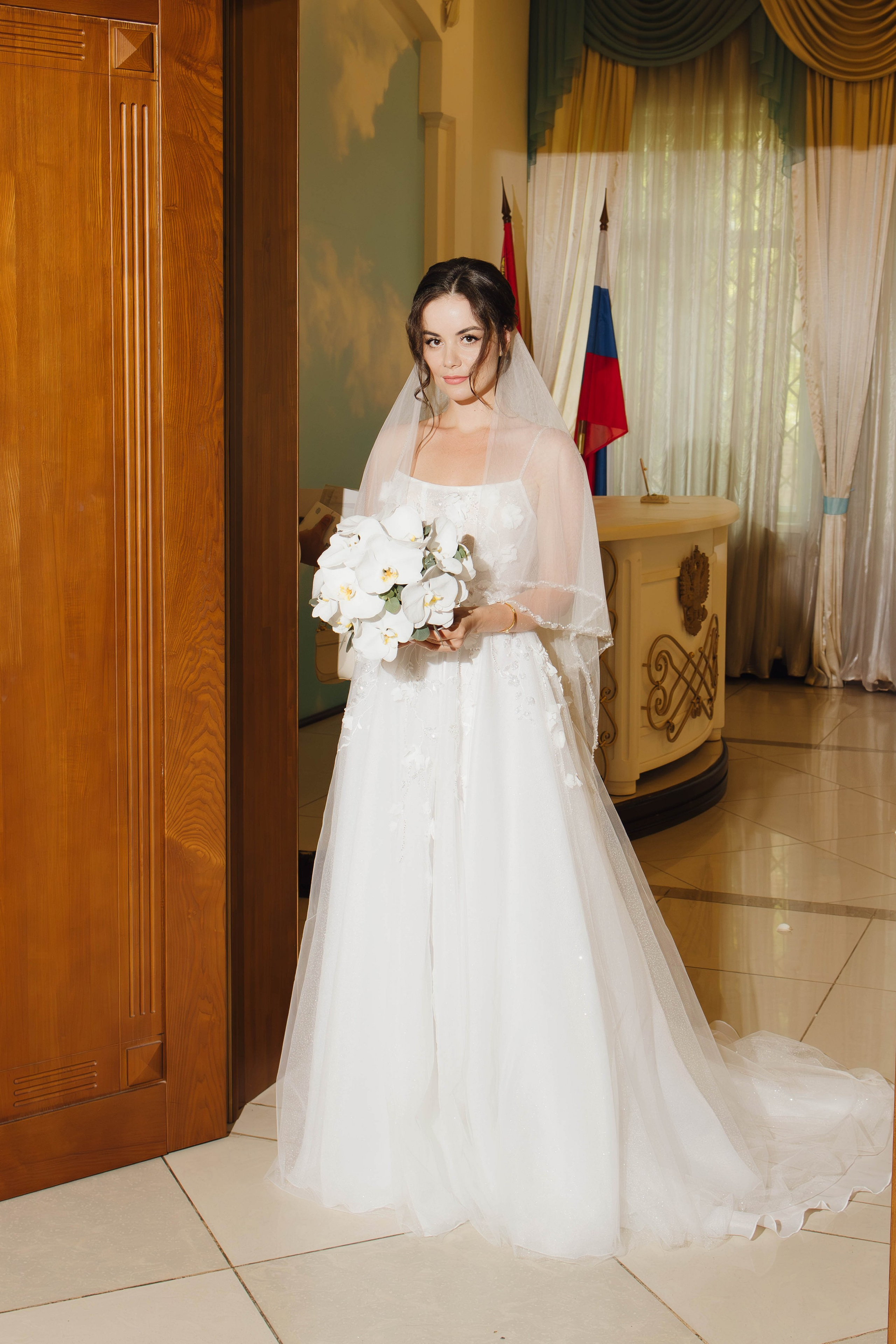 Иван и Екатерина. Фотограф Лиходедова Анастасия