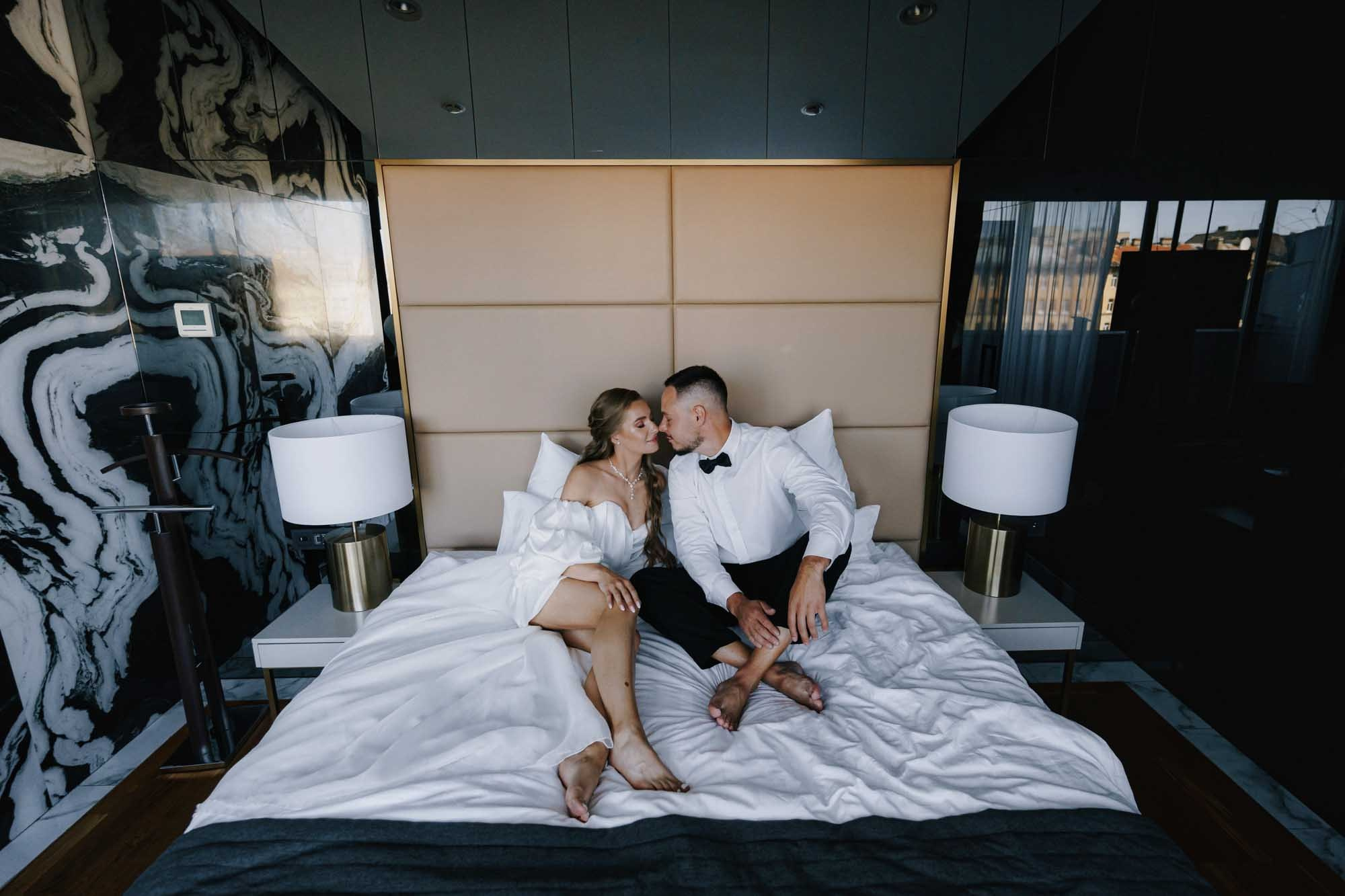 Лиза + Иван. Свадебный и семейный фотограф в Санкт-Петербурге Виктор Голубев