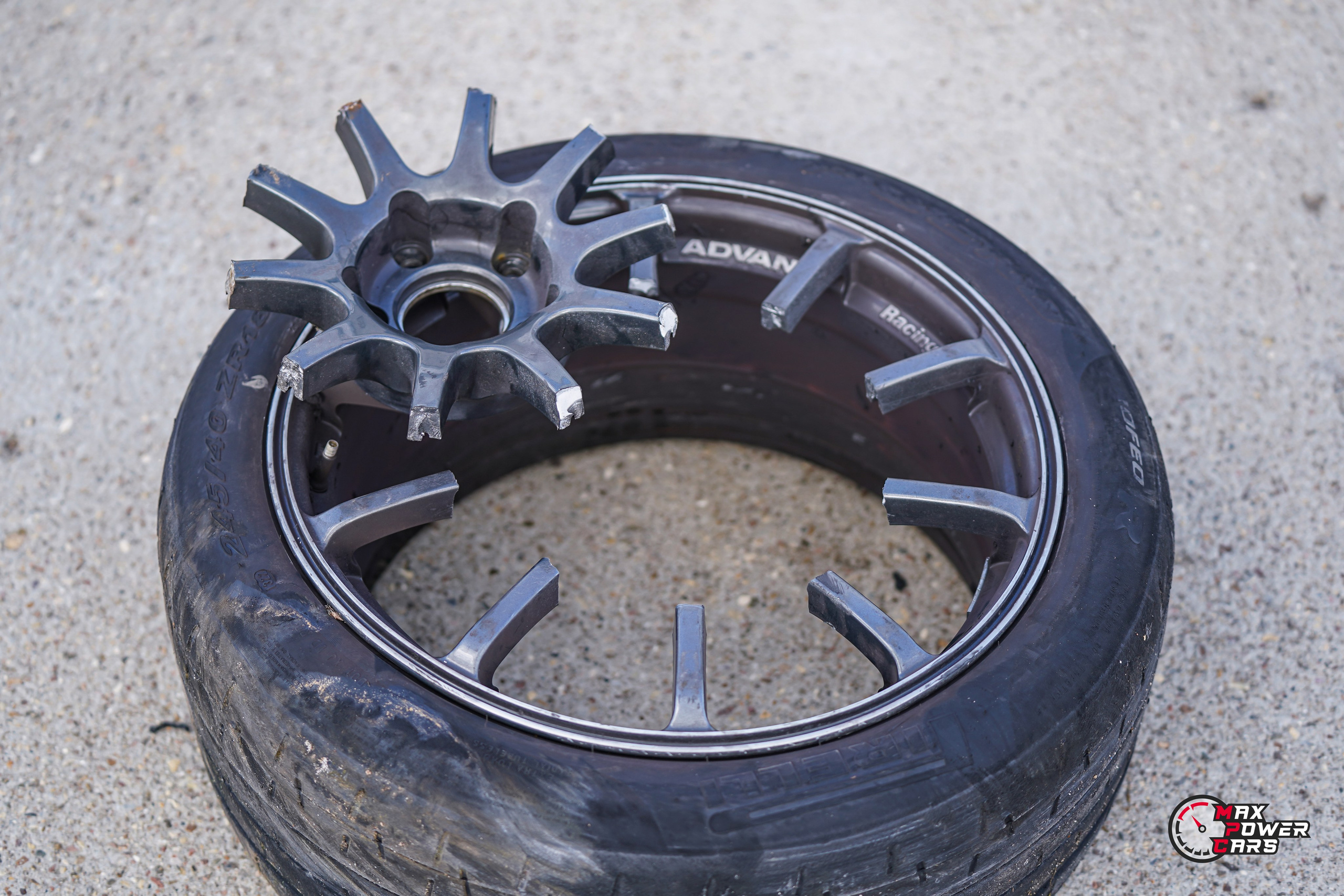 MaxPowerCars. 7 этап. Автомобильный фотограф Шакая Кирилл