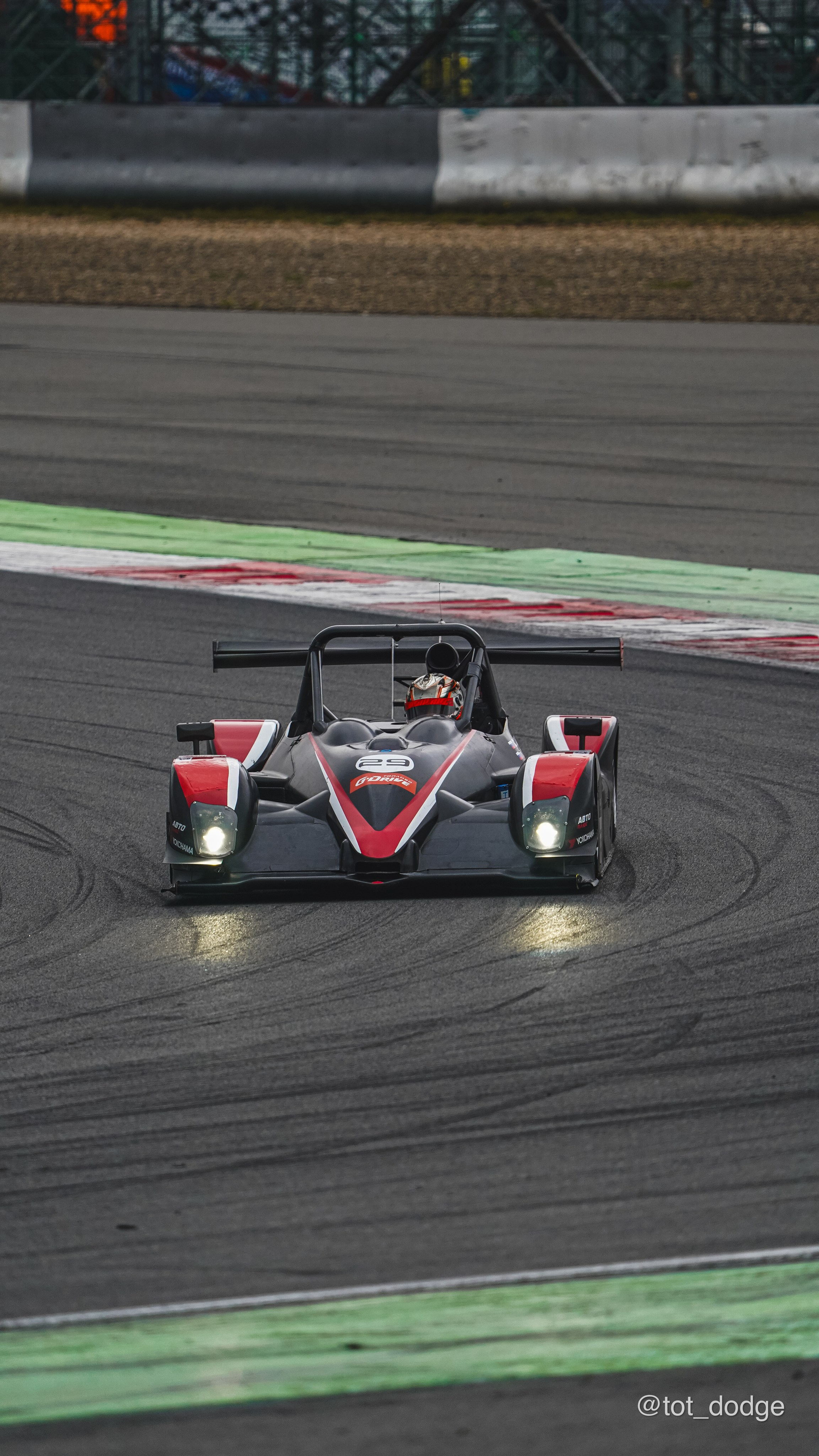 FINAL Russian Endurance Challenge (2024). Автомобильный фотограф Шакая Кирилл