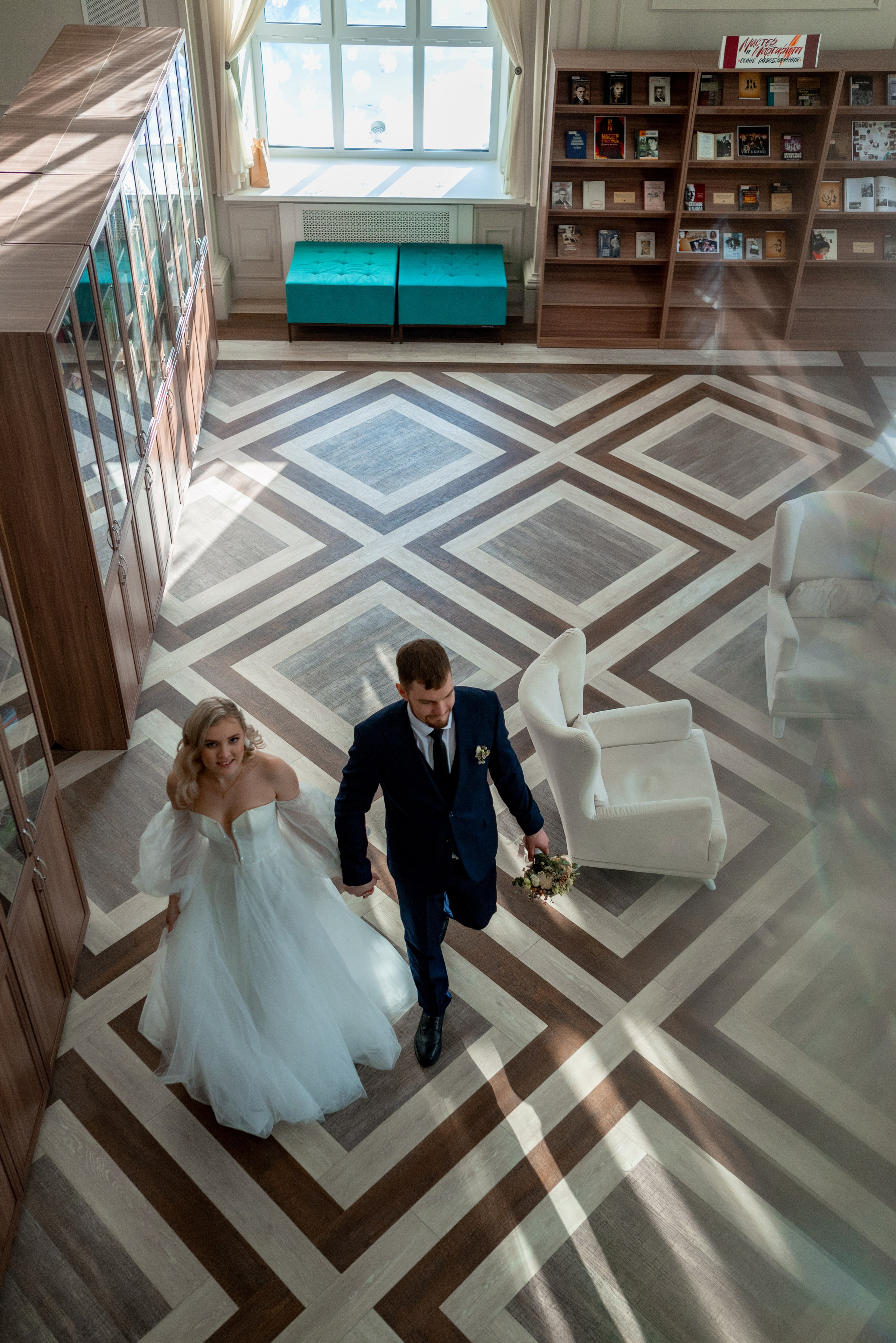 Оксана и Дмитрий. Семейный и свадебный фотограф в Ижевске Елена Полтанова