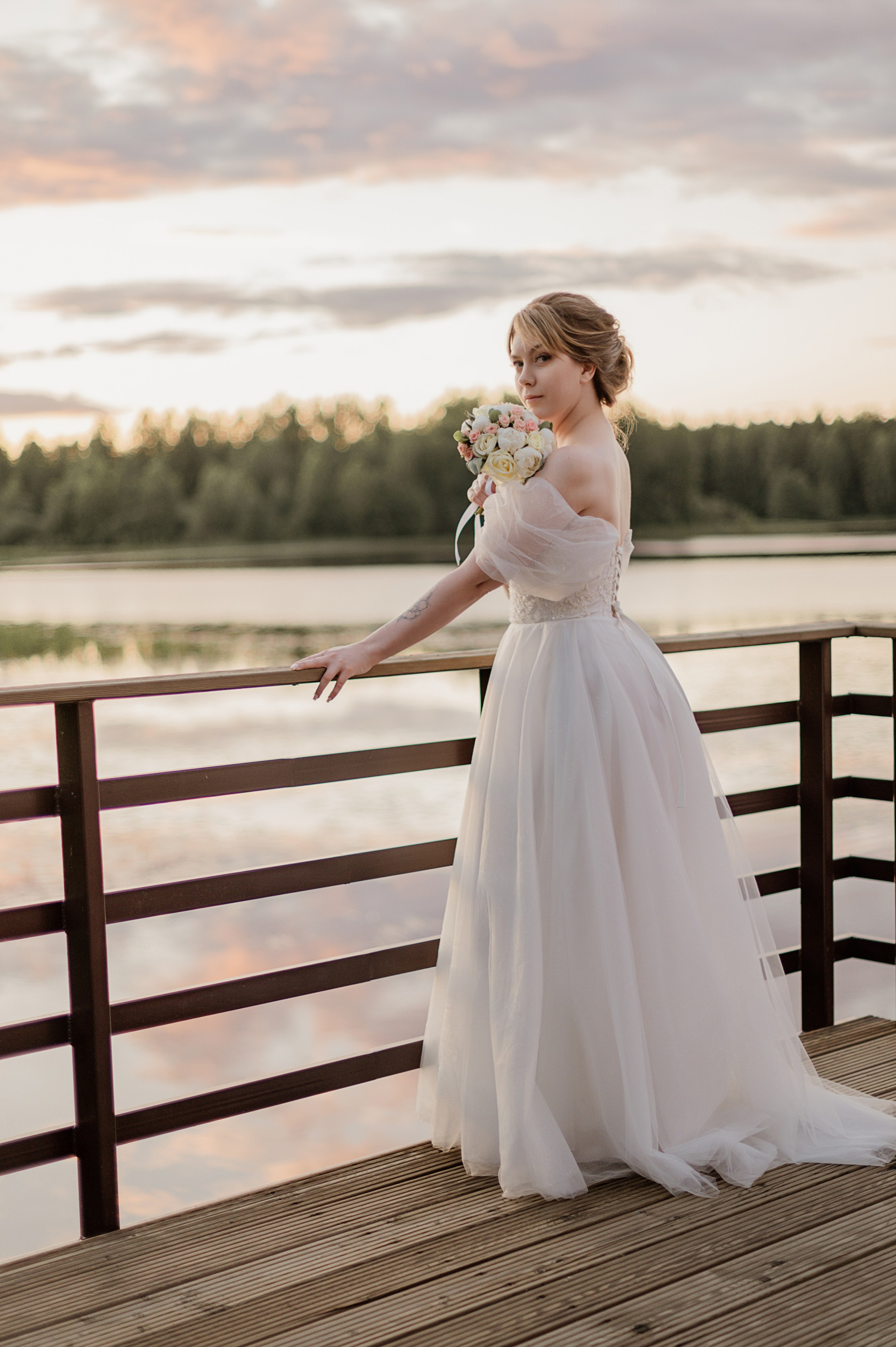 Свадьбы. Женский и семейный фотограф в Костроме. Алена Шепот