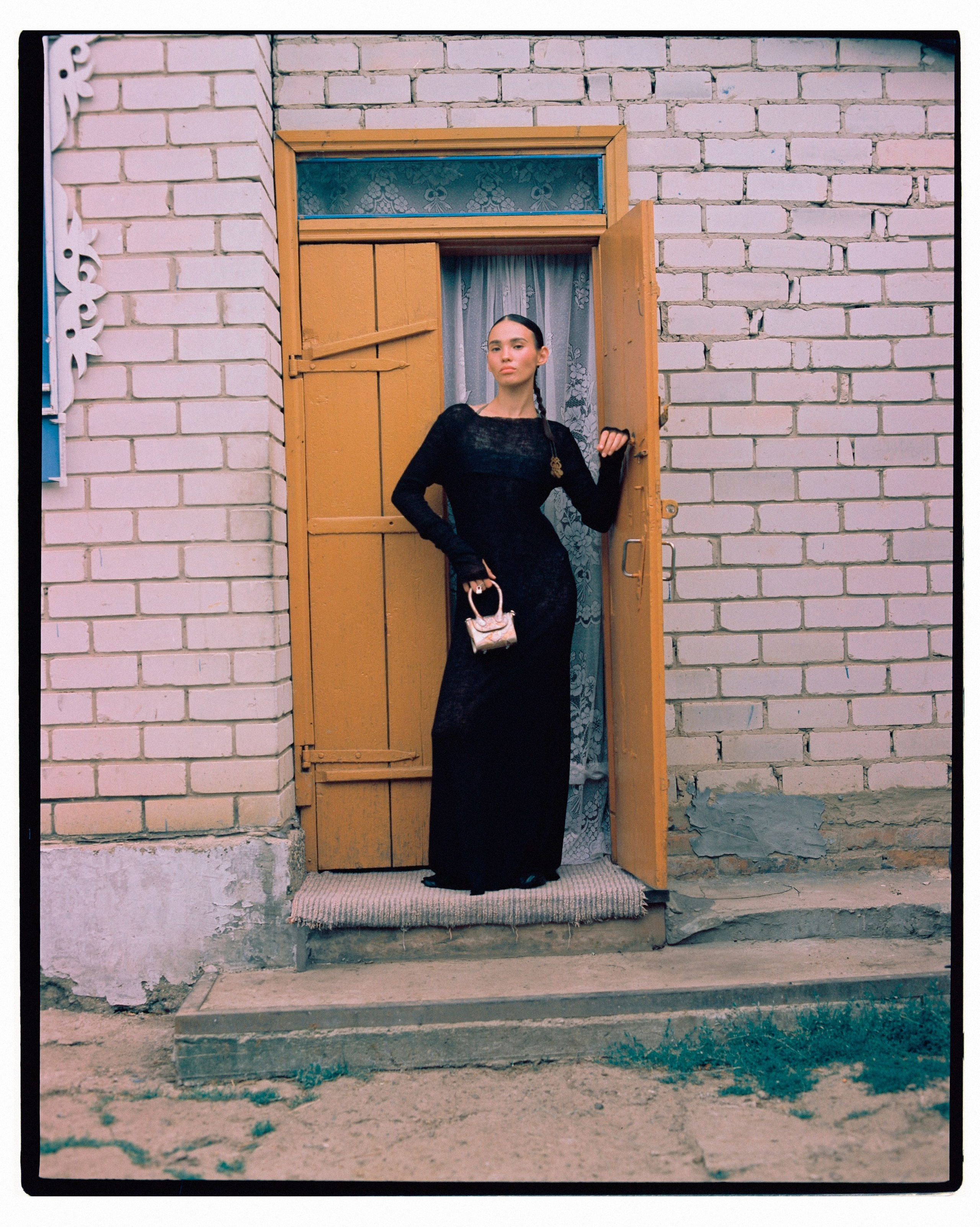 LUSI AND DANIIAR BAGS. Yana Bulgakova Photographhy