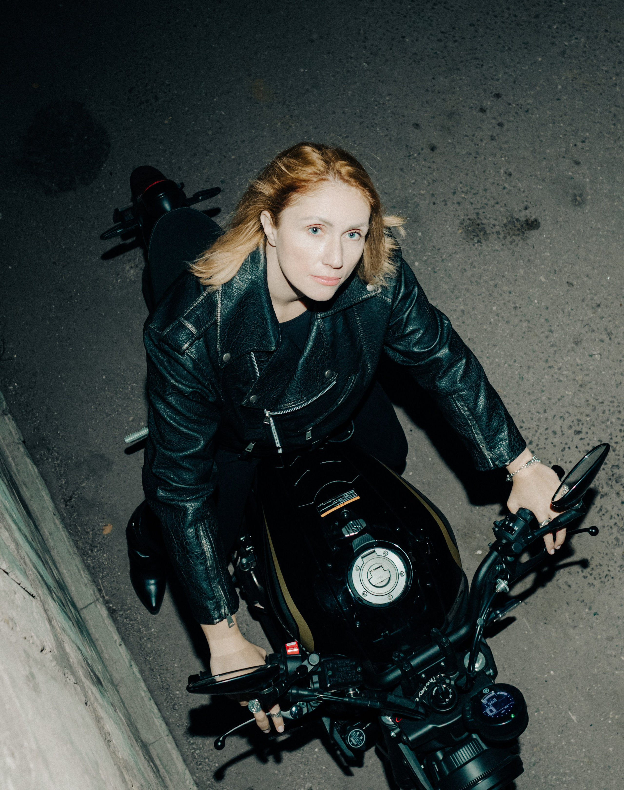 Фотограф | Киреев Семён | Москва