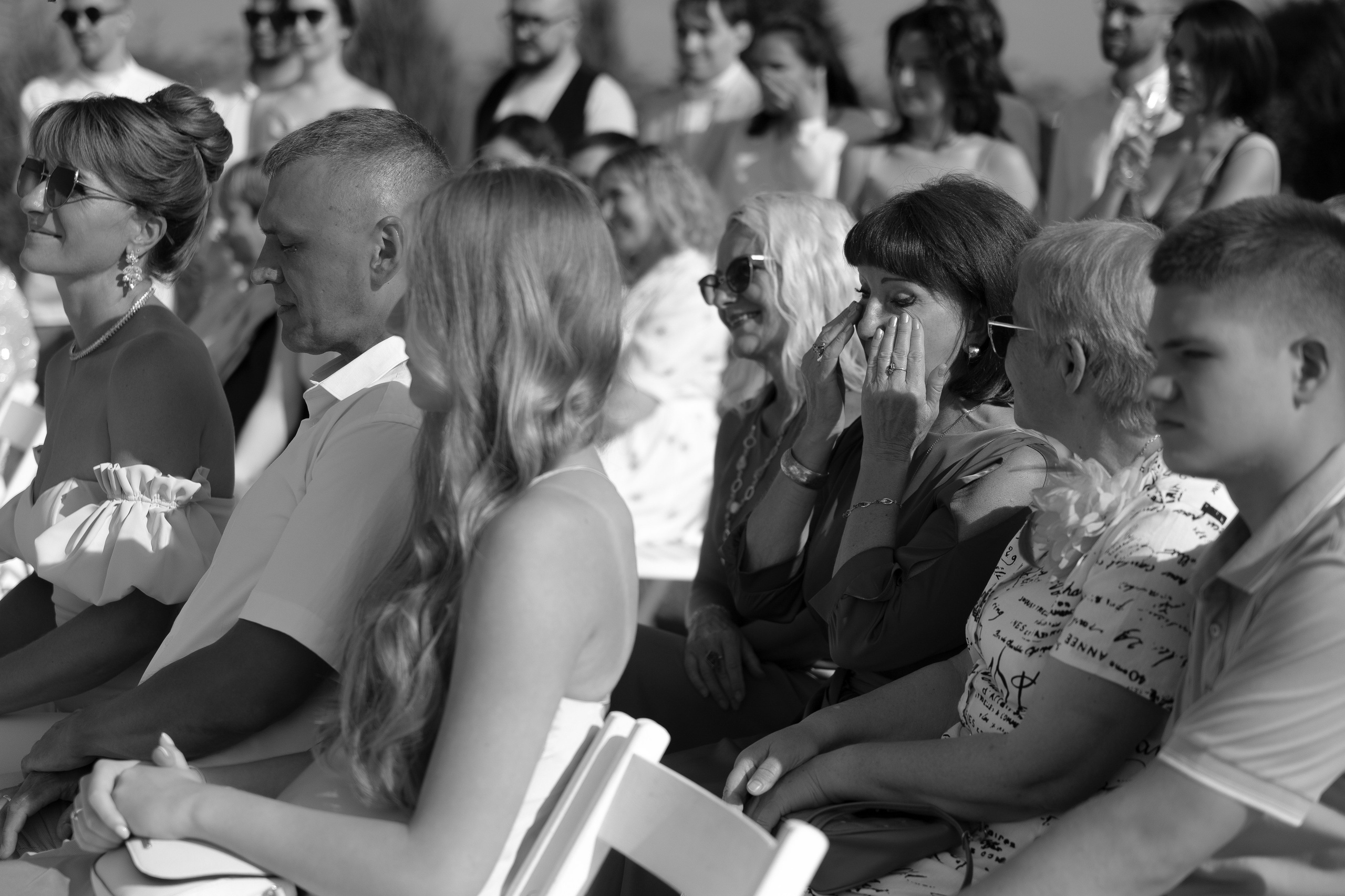 Я хочу с тобой. Свадебный и семейный фотограф Арина Кулёва