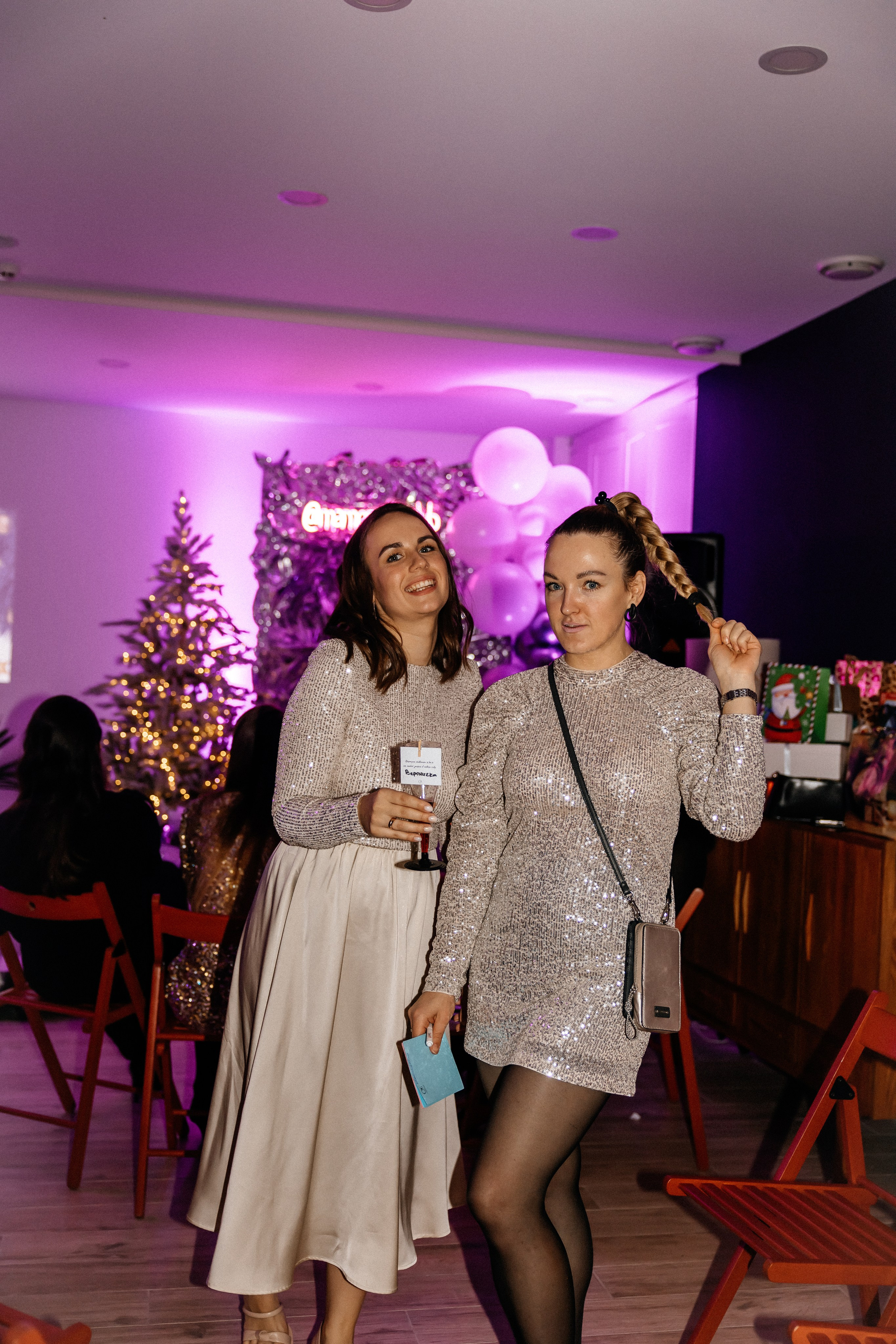 Корпоратив клуба Маме надо. Светлана Ванцлав — фотограф Минск, Беларусь