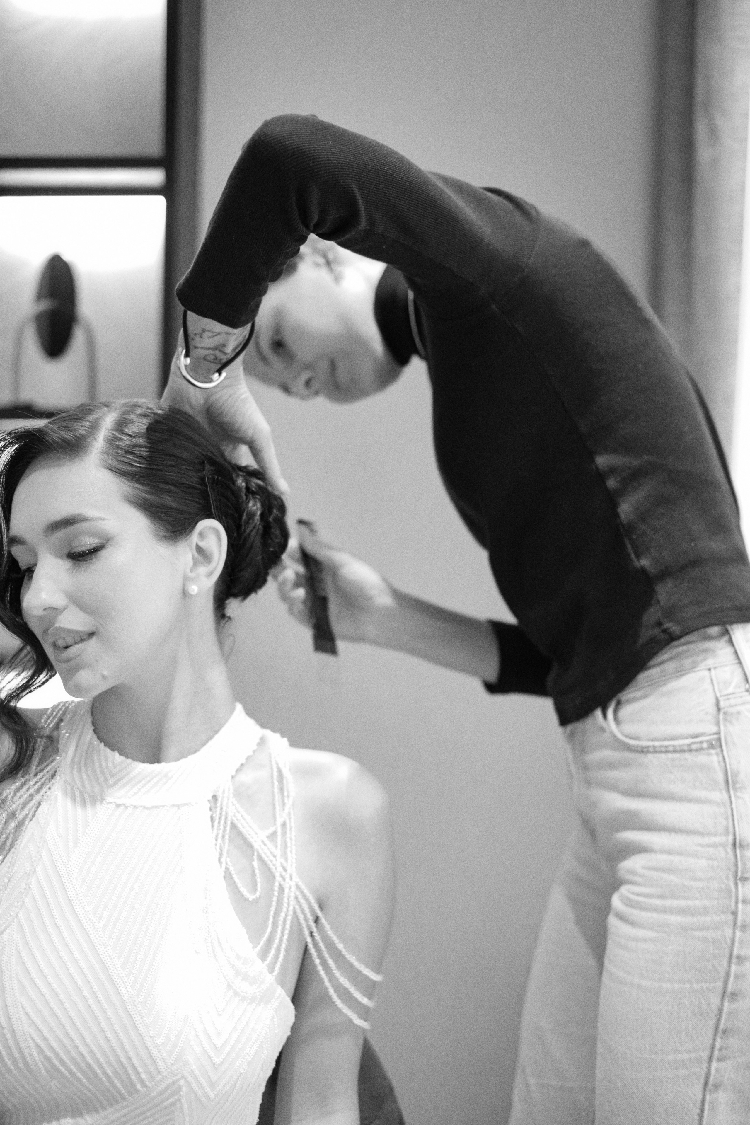 Wedding_2. Фотограф Наталья Гринько