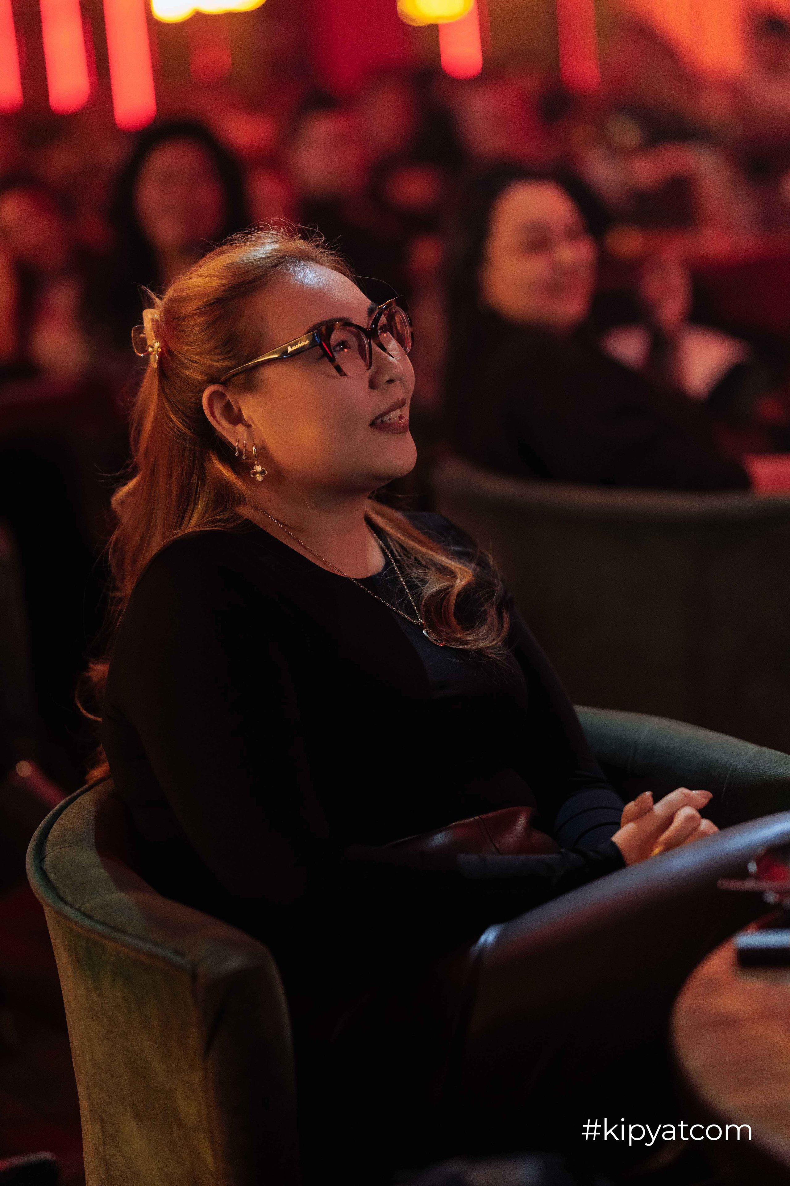 StandUp Александр Меркуль