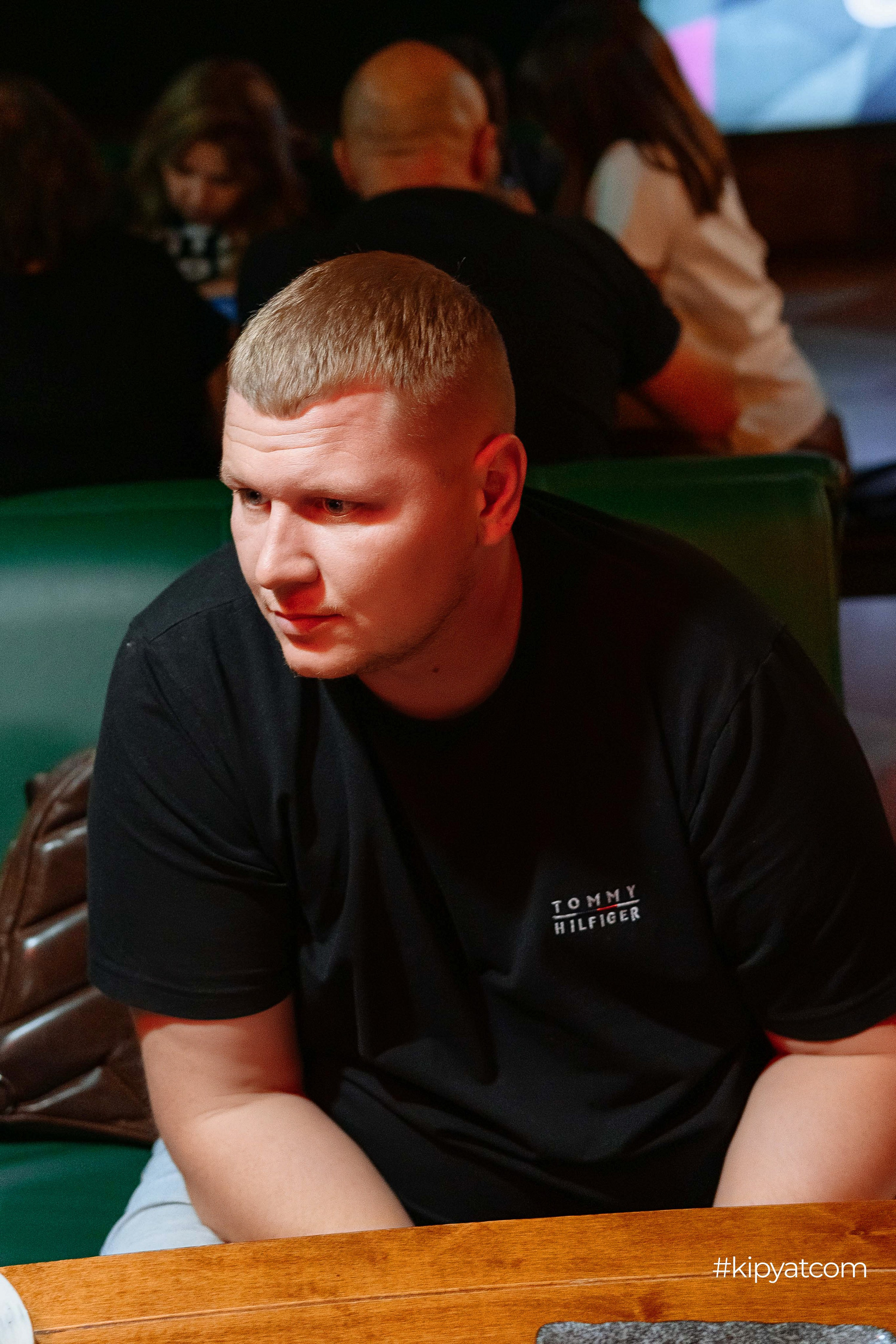 Эйнштейн Party