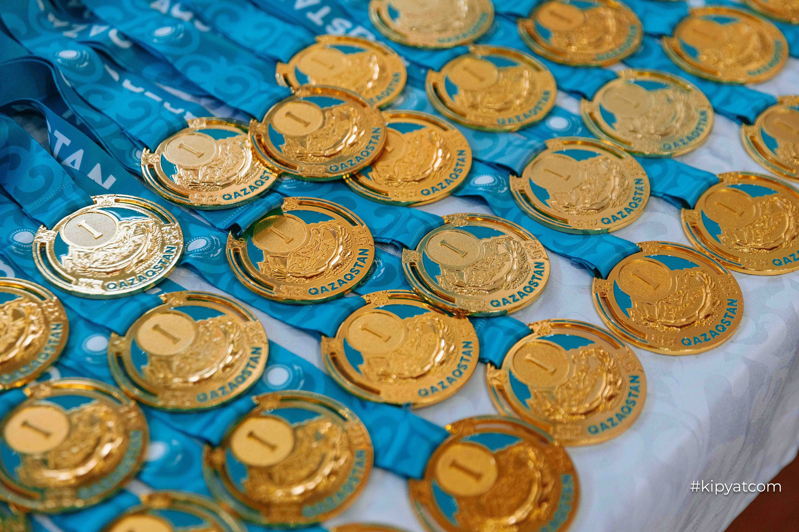 Турнир ко Дню Независимости