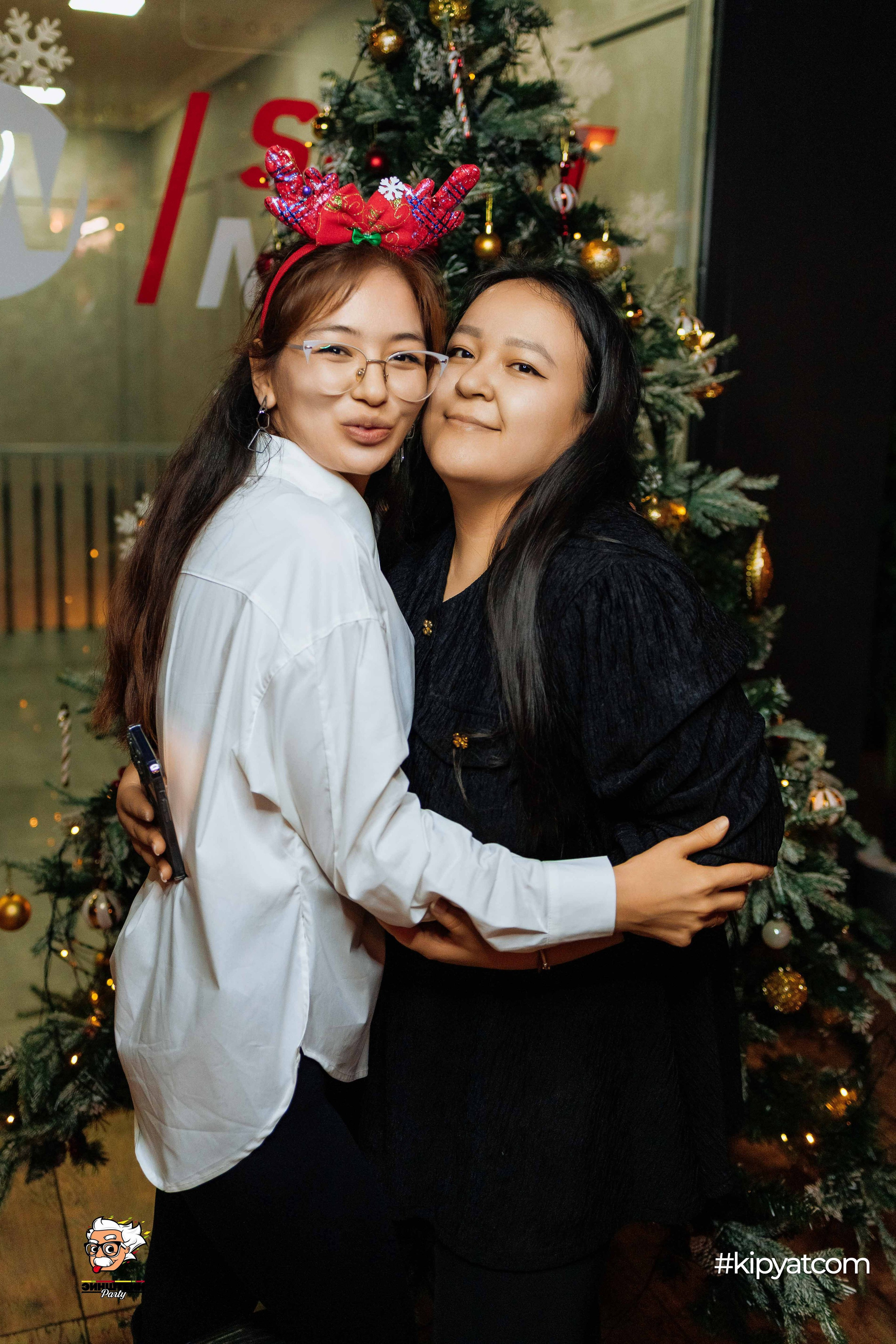 Эйнштейн Party