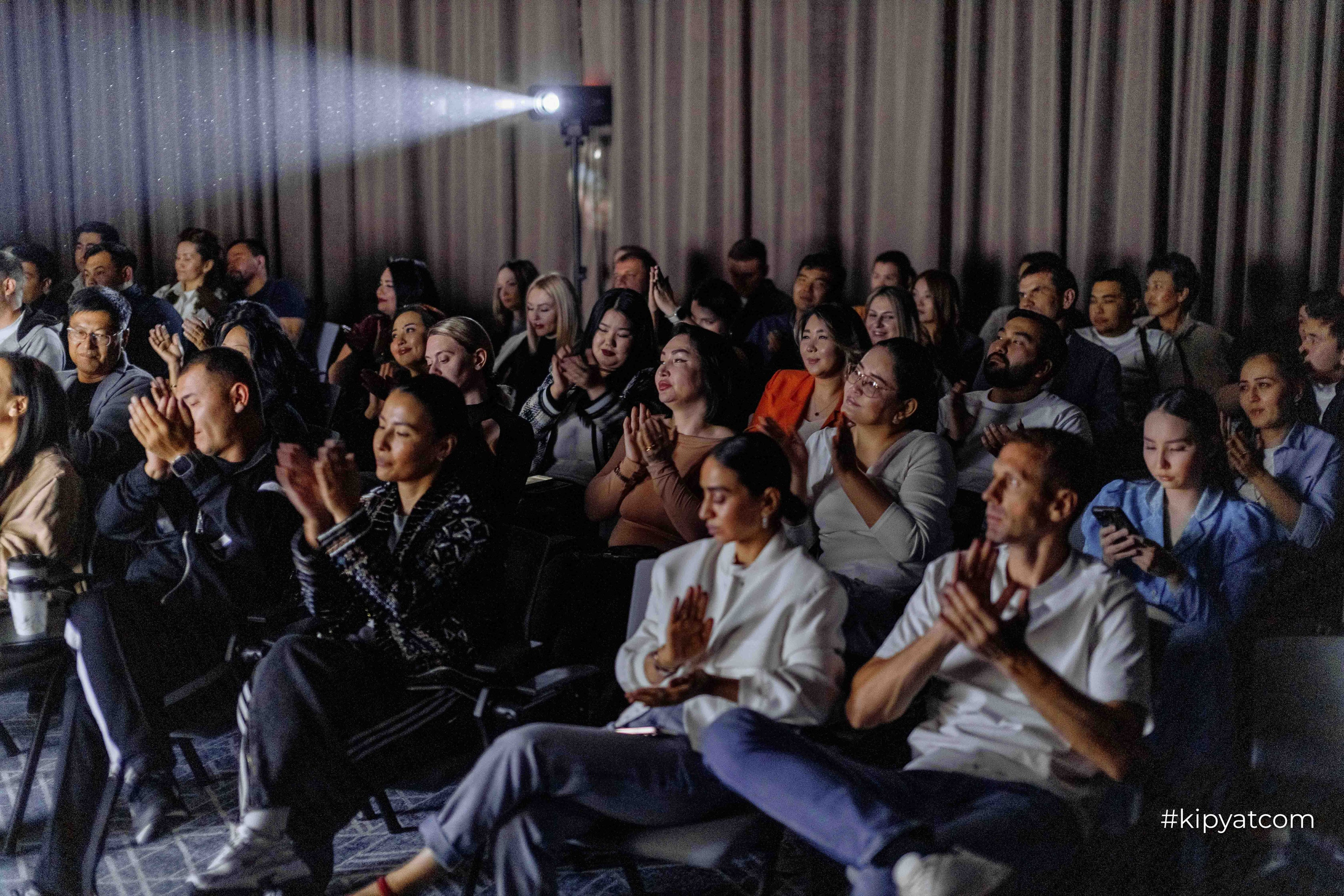 Stand Up Александр Меркуль