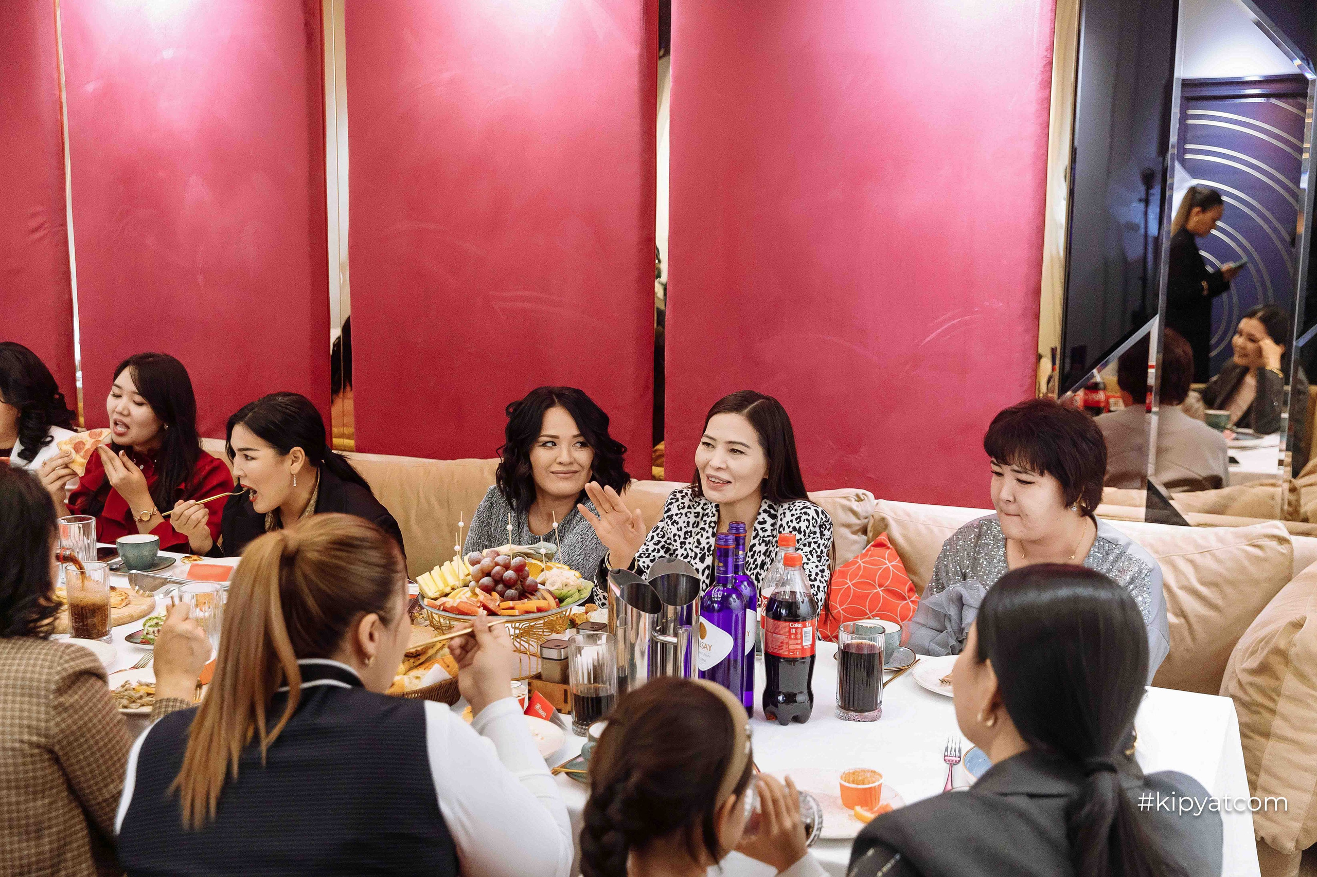 Дара блогер, марапат-24