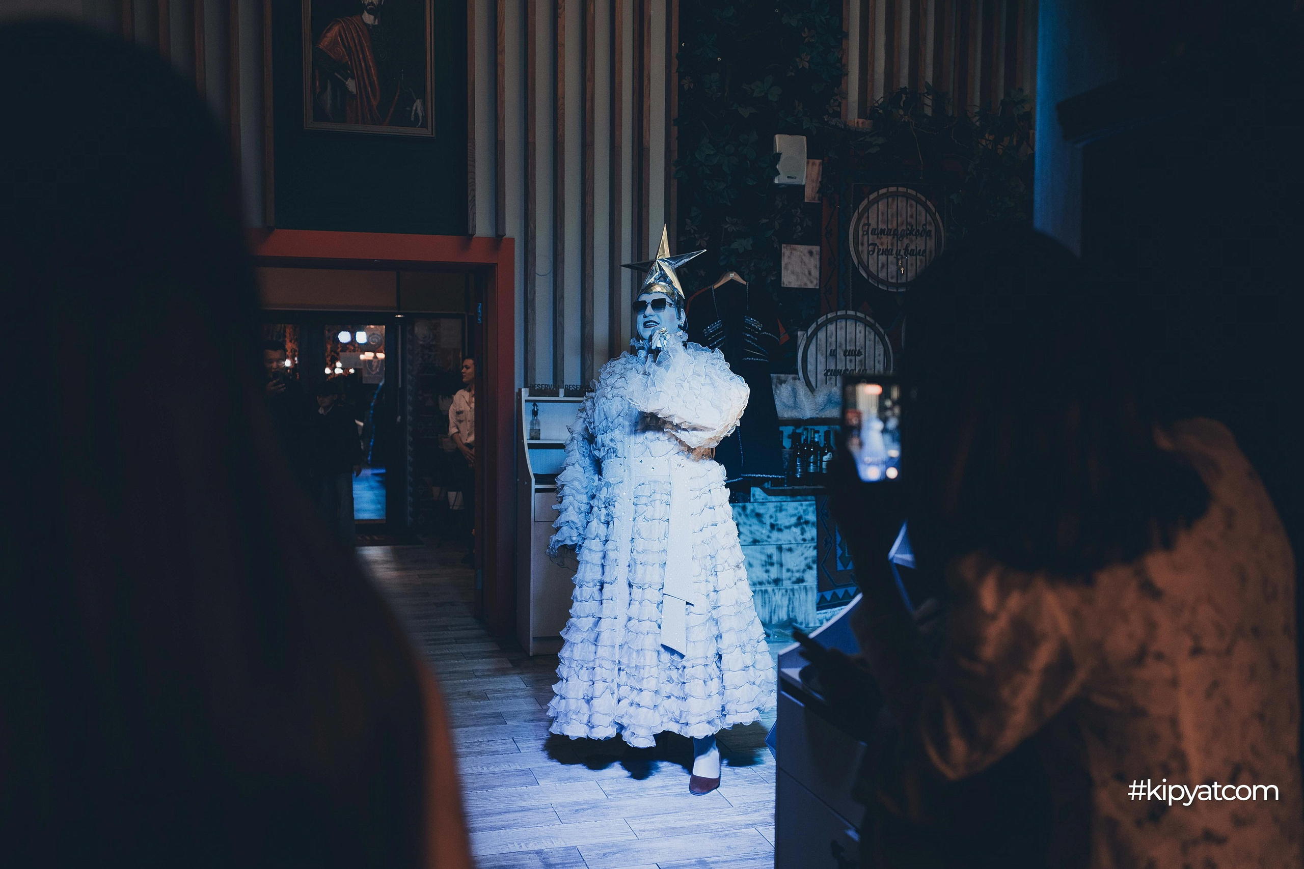 Генацвале by wok