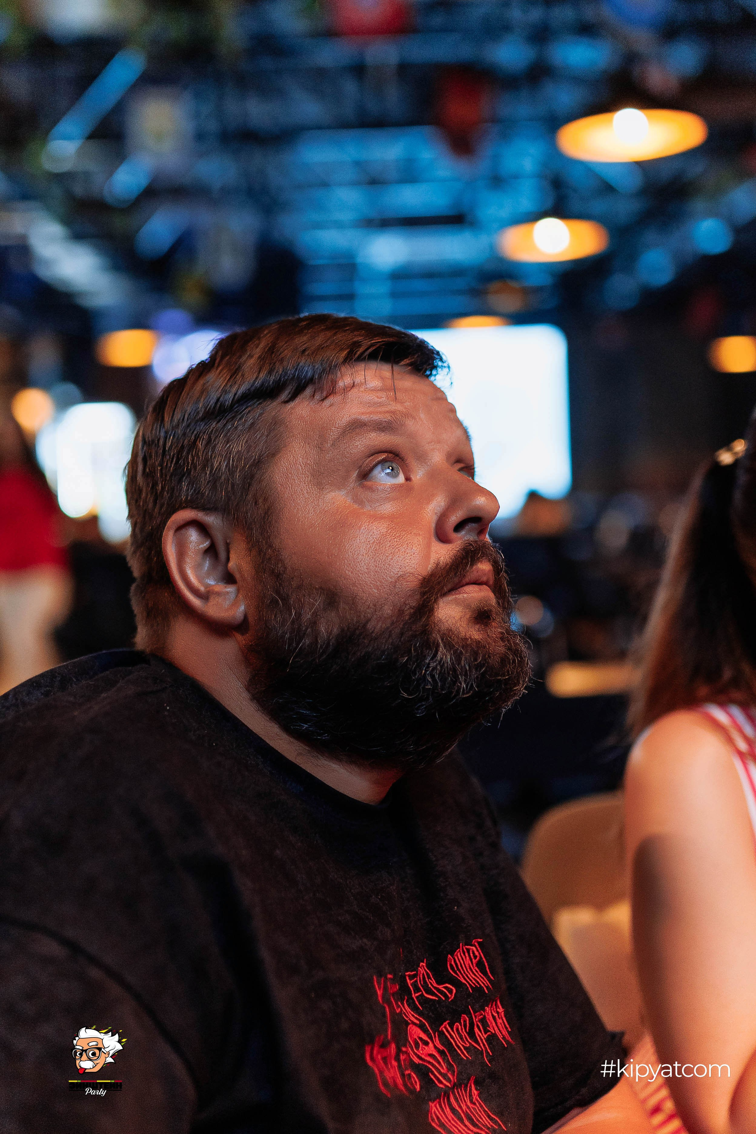 Эйнштейн Party