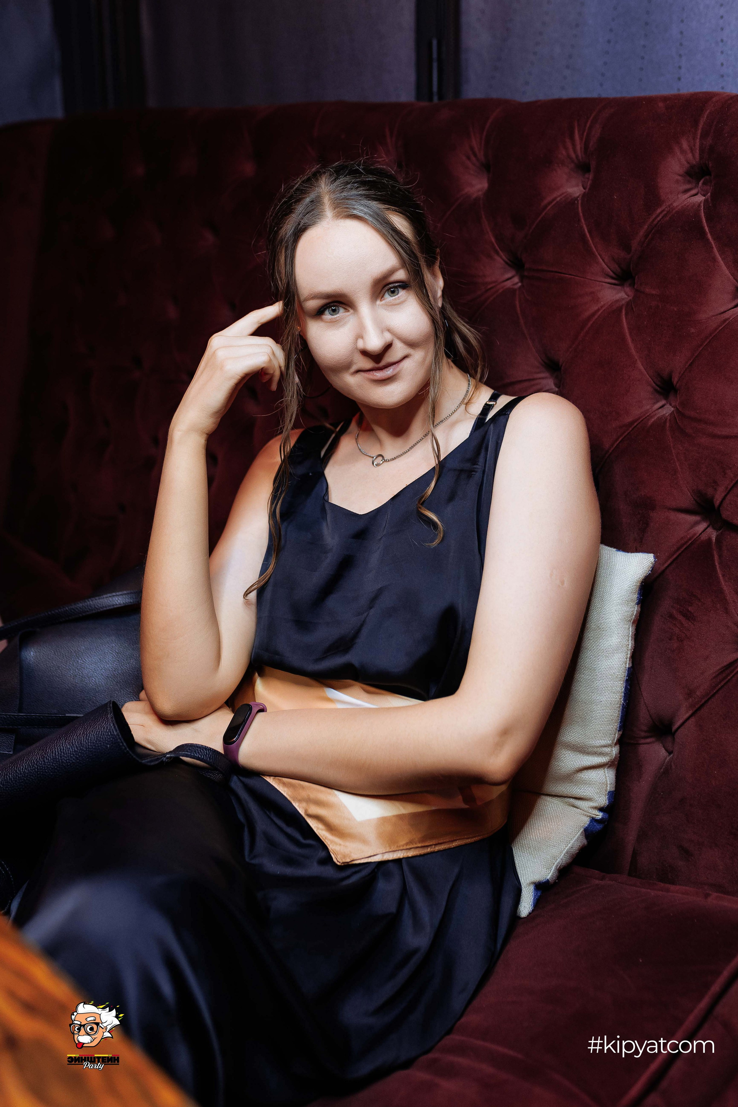 Эйнштейн Party