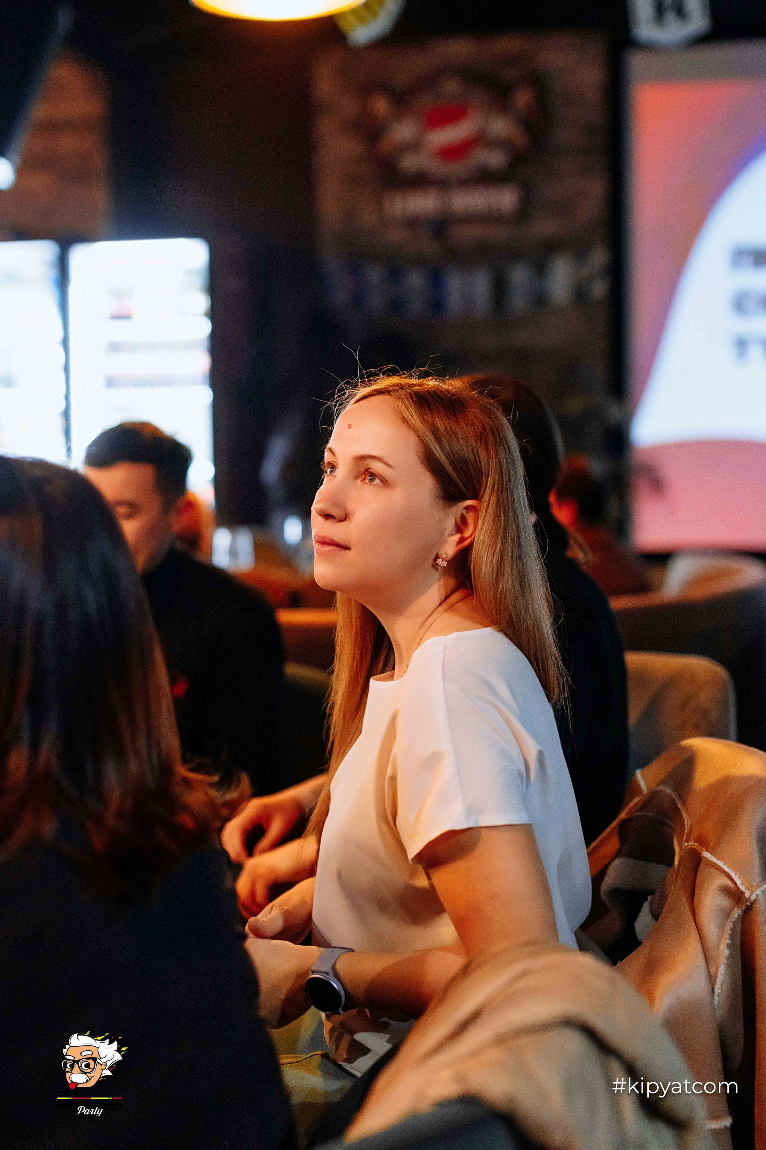 Эйнштейн Party